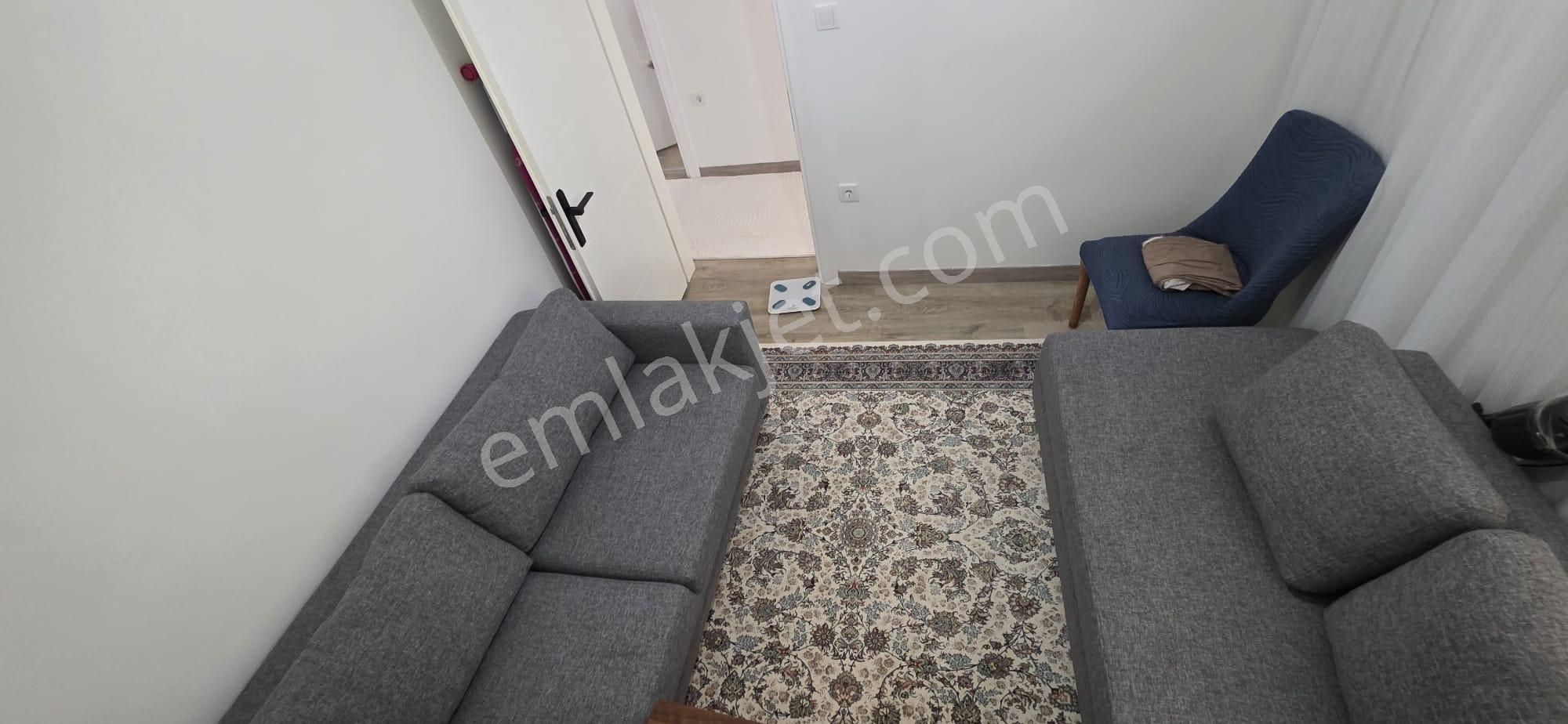 Goldhouse Dan Satılık Daire Site İçinde Ara Kat 3+1 Fırsat - Görsel 24