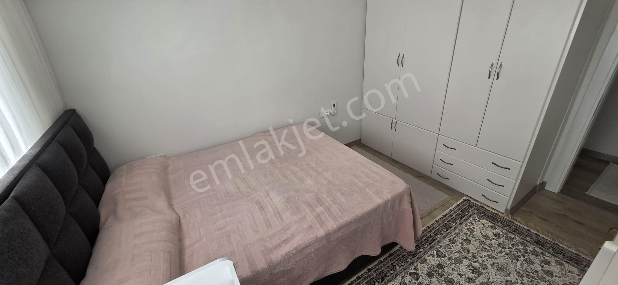 Goldhouse Dan Satılık Daire Site İçinde Ara Kat 3+1 Fırsat - Görsel 34