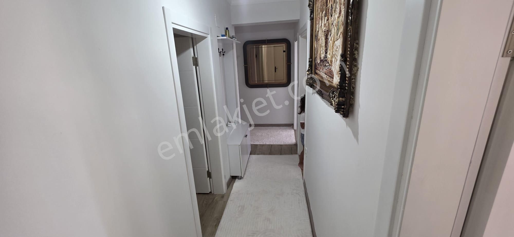 Goldhouse Dan Satılık Daire Site İçinde Ara Kat 3+1 Fırsat - Görsel 20