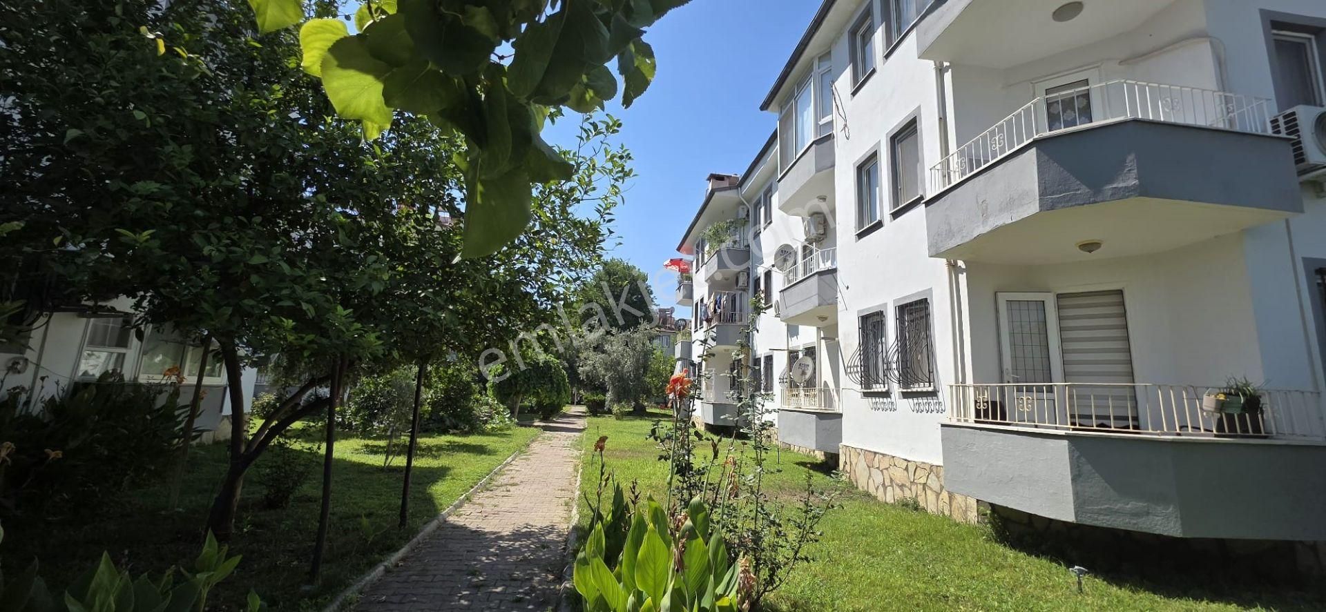 Goldhouse Dan Satılık Daire Site İçinde Ara Kat 3+1 Fırsat - Görsel 4