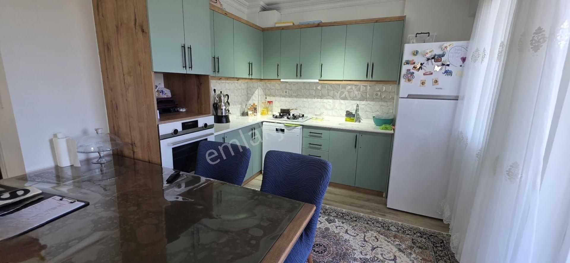 Goldhouse Dan Satılık Daire Site İçinde Ara Kat 3+1 Fırsat - Görsel 15