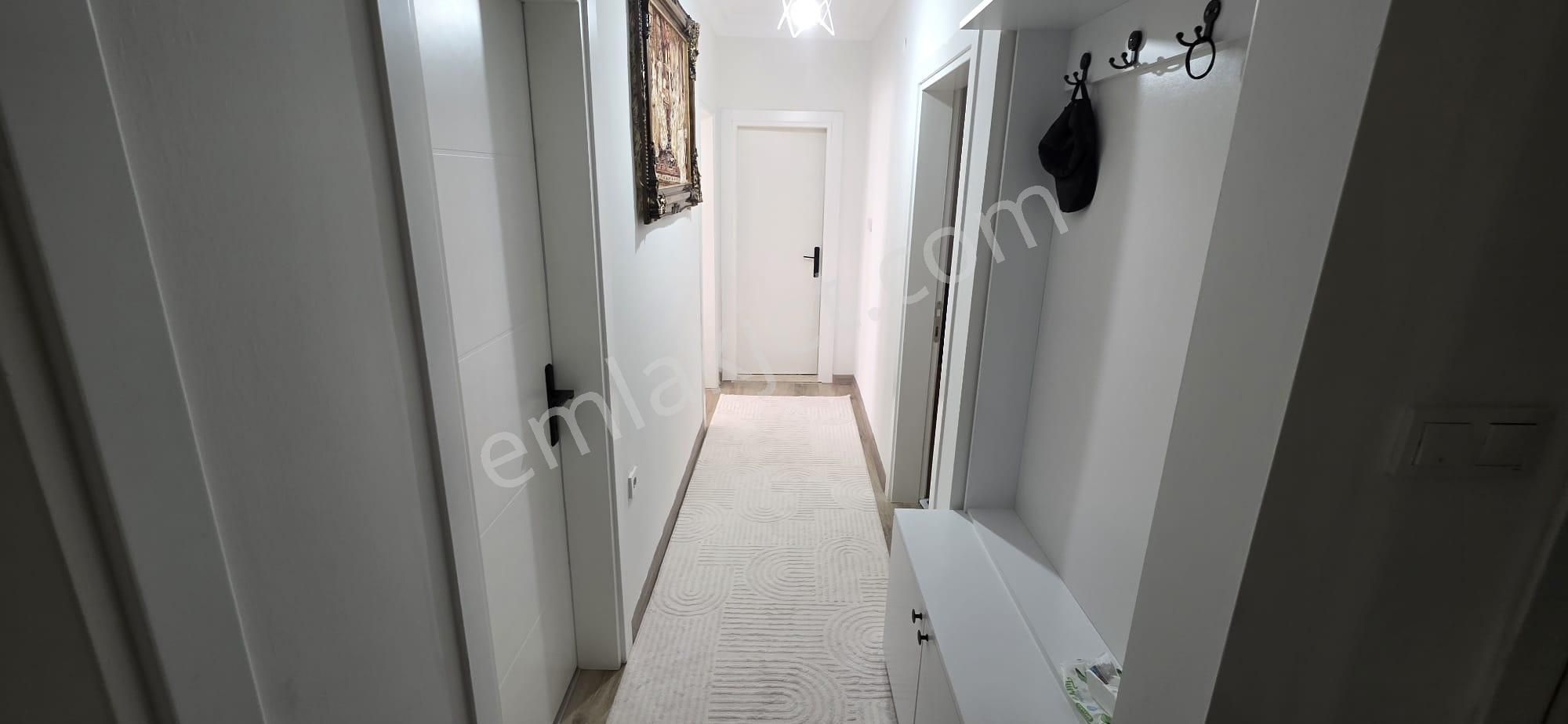 Goldhouse Dan Satılık Daire Site İçinde Ara Kat 3+1 Fırsat - Görsel 19