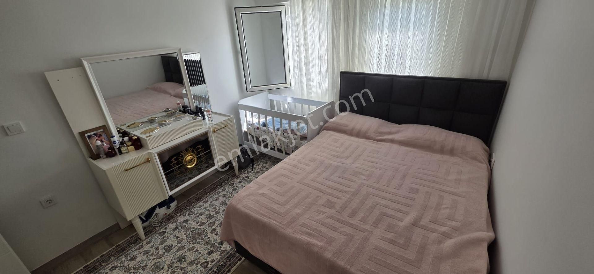 Goldhouse Dan Satılık Daire Site İçinde Ara Kat 3+1 Fırsat - Görsel 33