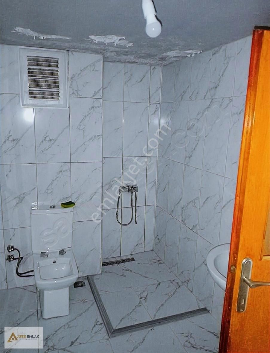 Ateş Emlaktan Satılık 2+1 Daire
