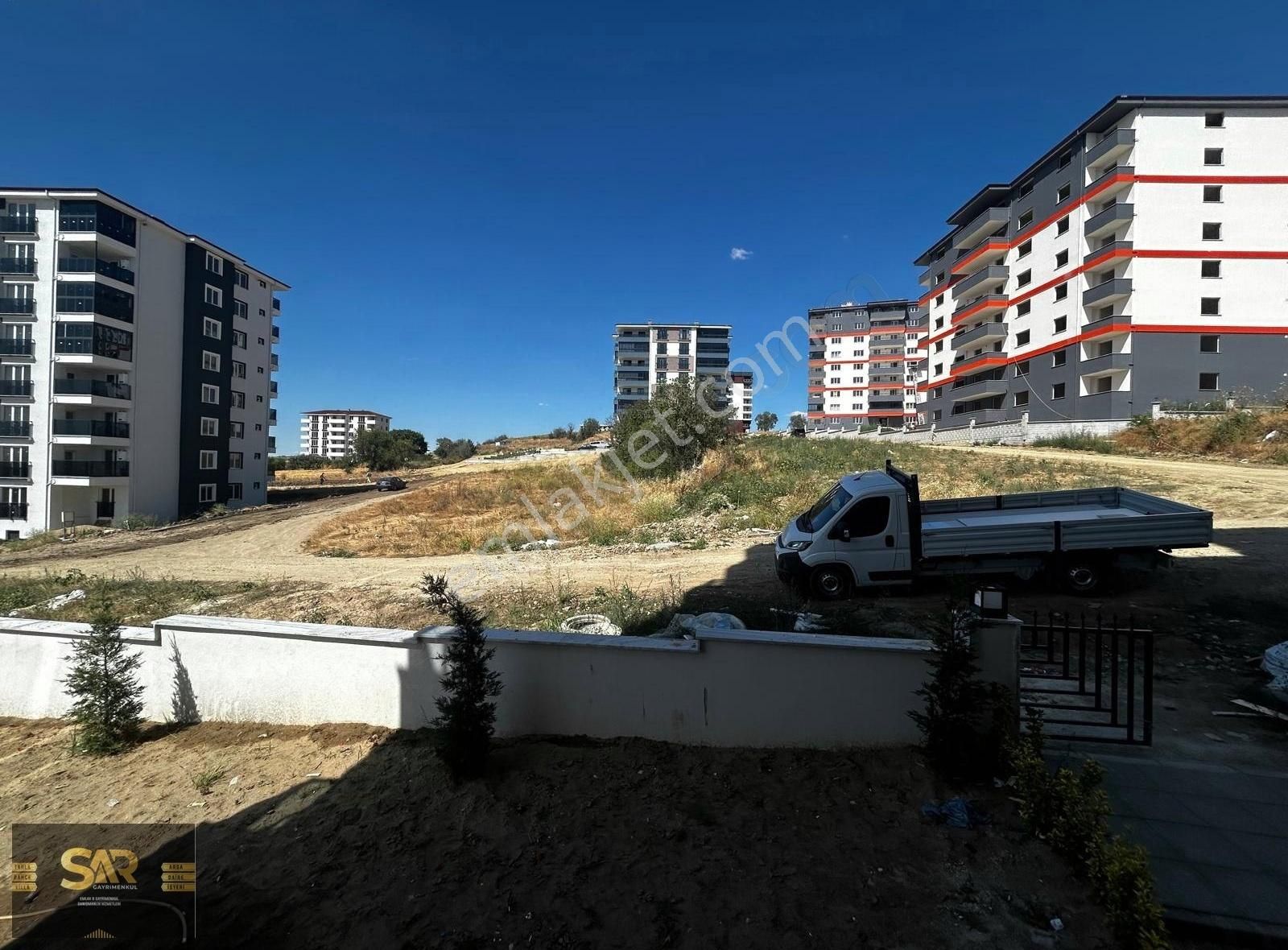 Edirne Merkez Kurtuluş Mahallesinde Satılık Lüks 2+1 Daire