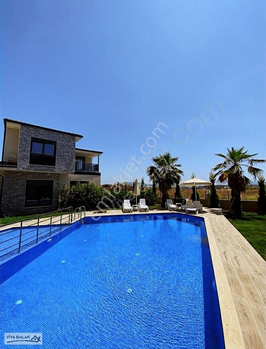 Ayrancılar Viya Emlaktan Satılık 3+1 Havuzlu Sitede Lüx Daire - Görsel 9