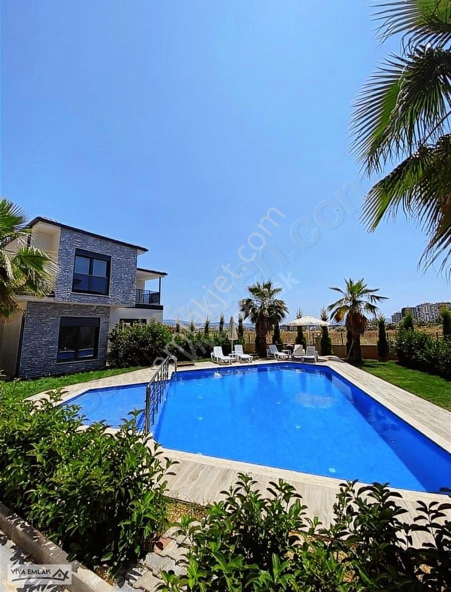 Ayrancılar Viya Emlaktan Satılık 3+1 Havuzlu Sitede Lüx Daire - Görsel 8