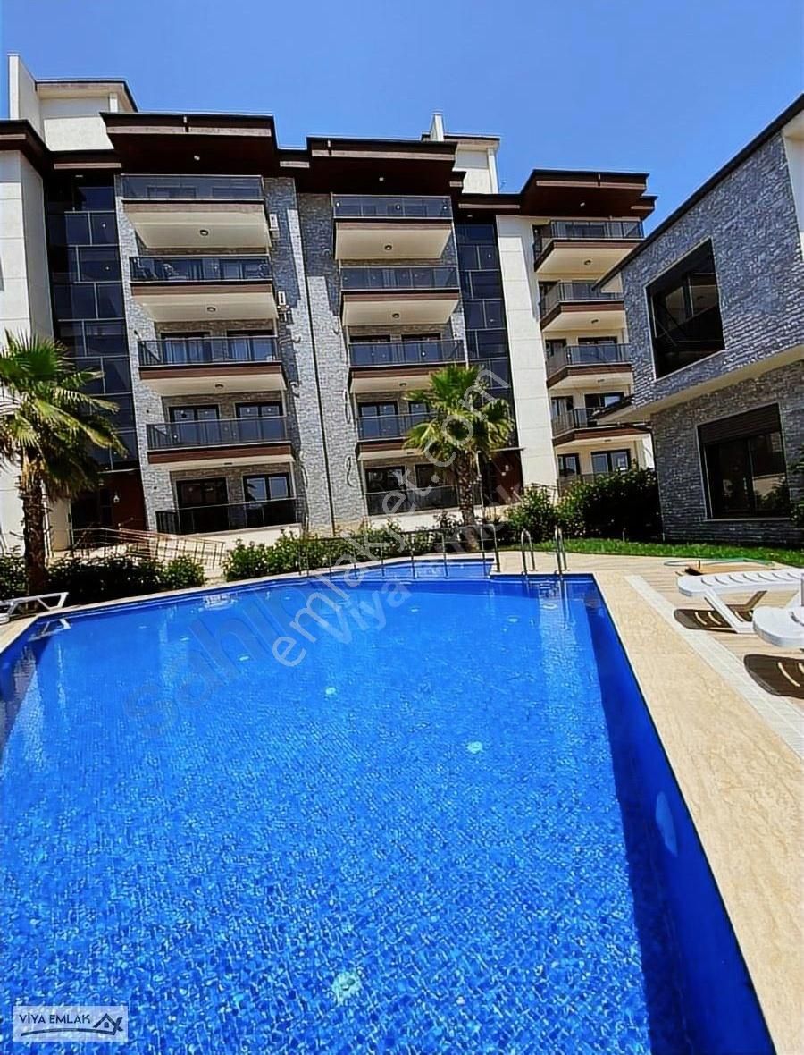 Ayrancılar Viya Emlaktan Satılık 3+1 Havuzlu Sitede Lüx Daire - Görsel 2