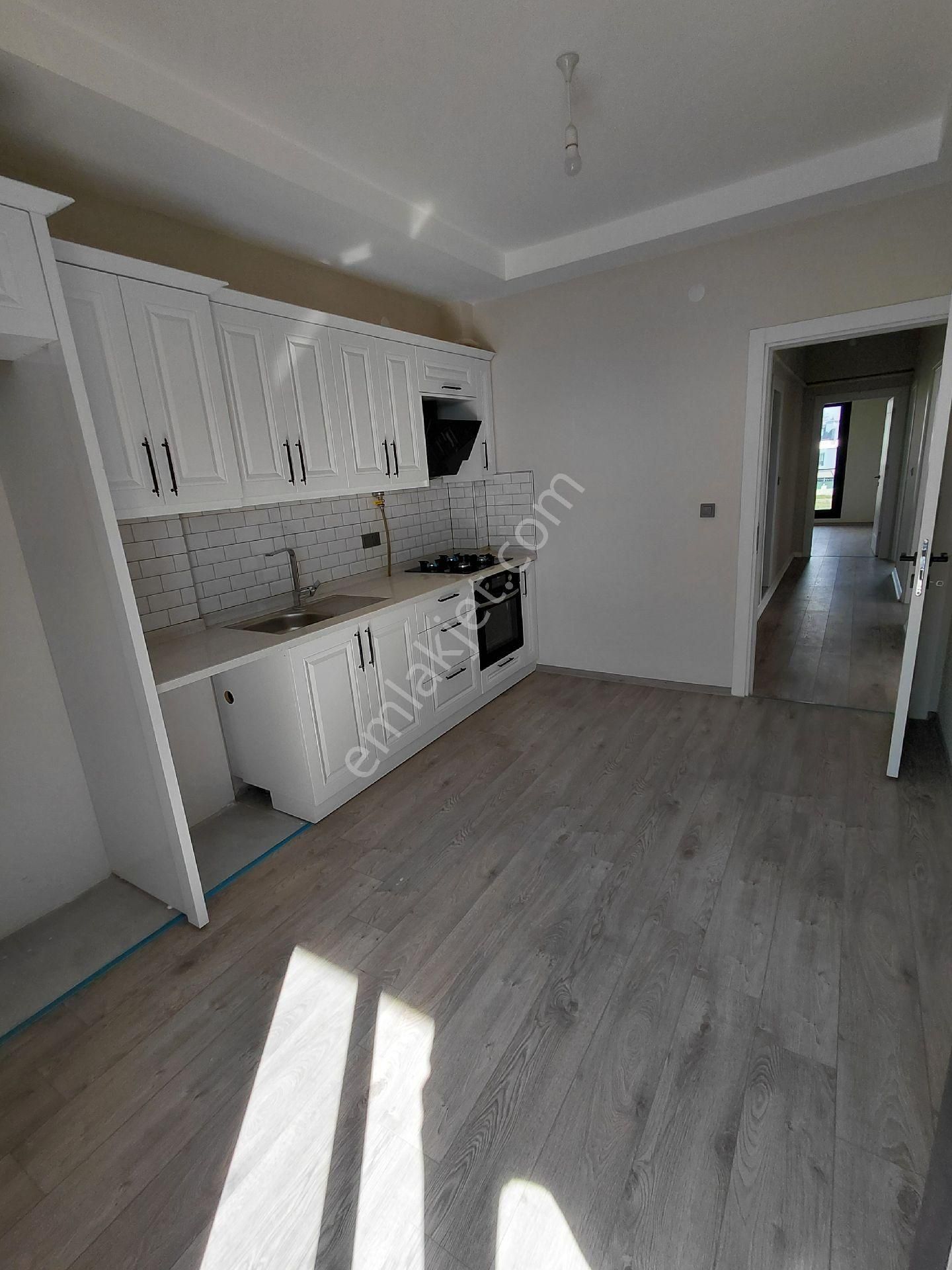 Ayrancılar Viya Emlaktan Satılık 3+1 Havuzlu Sitede Lüx Daire - Görsel 18