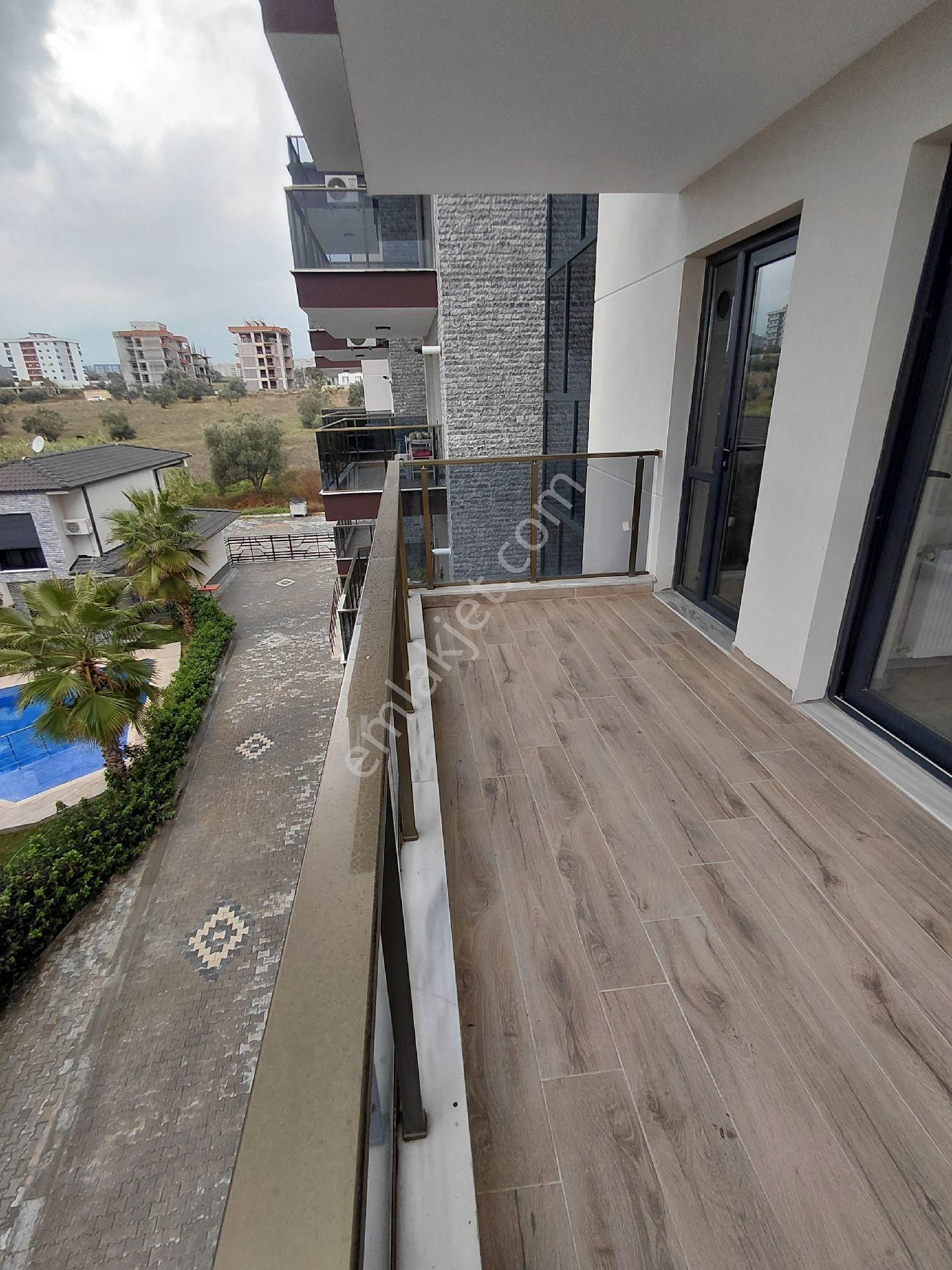 Ayrancılar Viya Emlaktan Satılık 3+1 Havuzlu Sitede Lüx Daire - Görsel 20