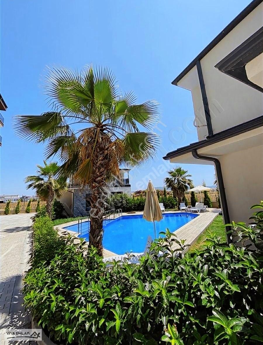 Ayrancılar Viya Emlaktan Satılık 3+1 Havuzlu Sitede Lüx Daire - Görsel 4