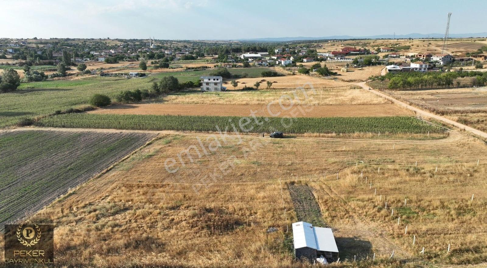 Lüleburgaz Celaliye 322 M2 Net Arsa - Görsel 3