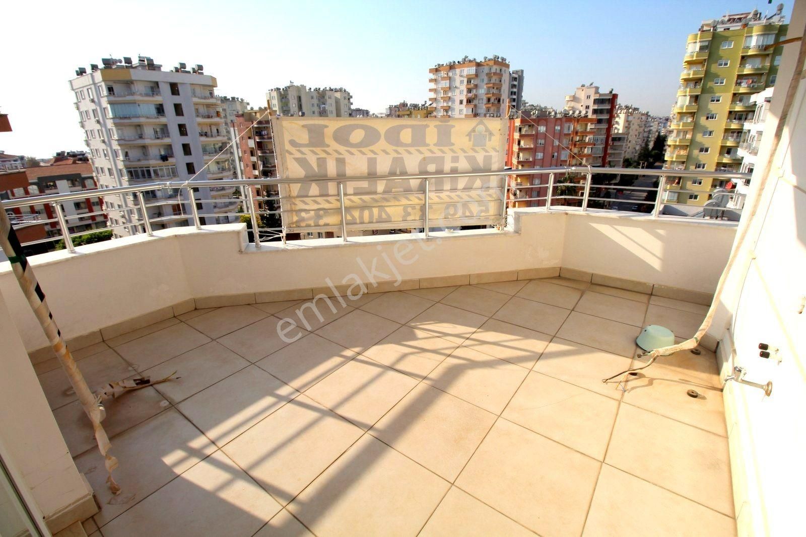 Menderes'de D.ğazlı+ç.oyun Parklı+çift Bny.+gyn.odalı+anks.setli - Görsel 21