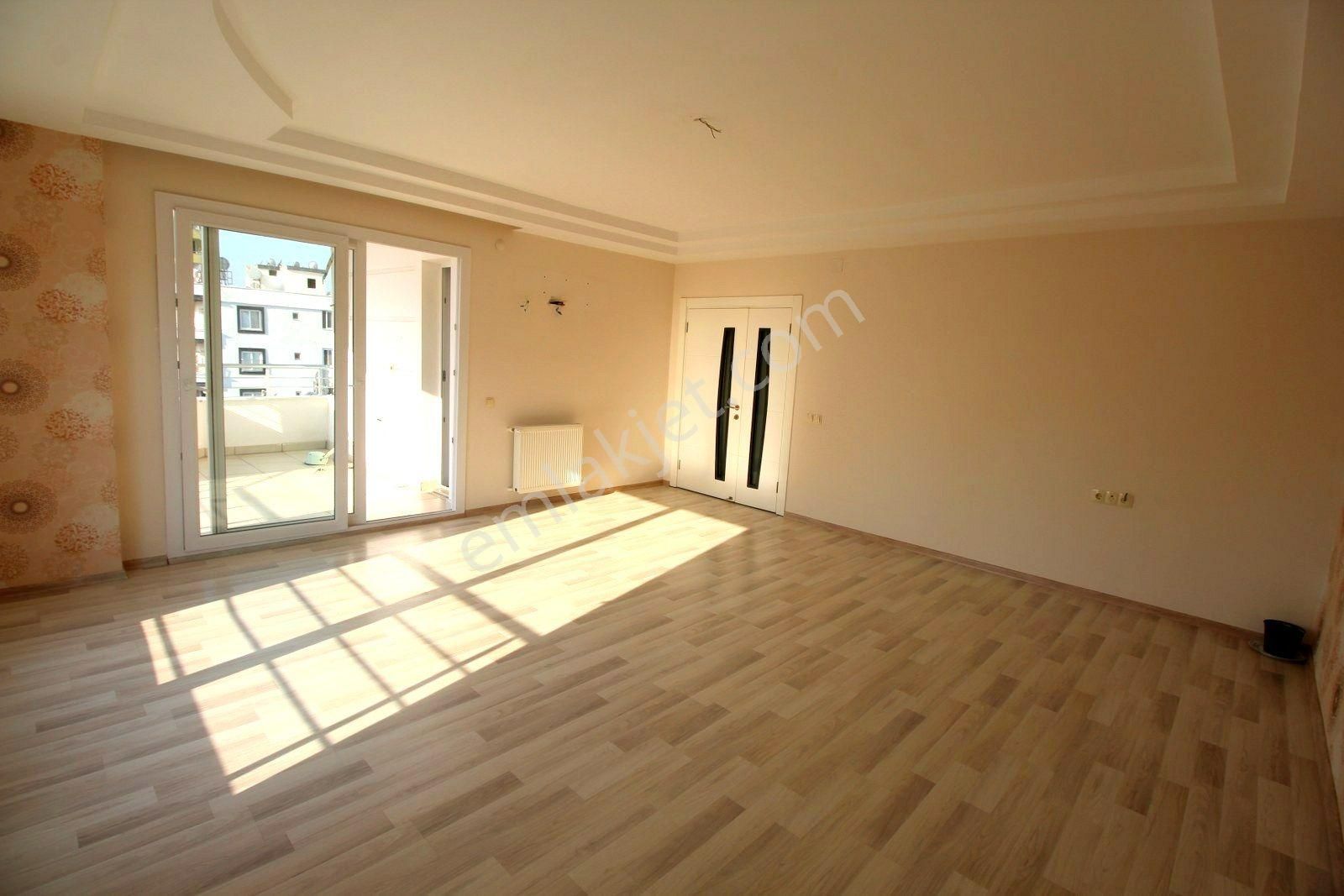 Menderes'de D.ğazlı+ç.oyun Parklı+çift Bny.+gyn.odalı+anks.setli - Görsel 5