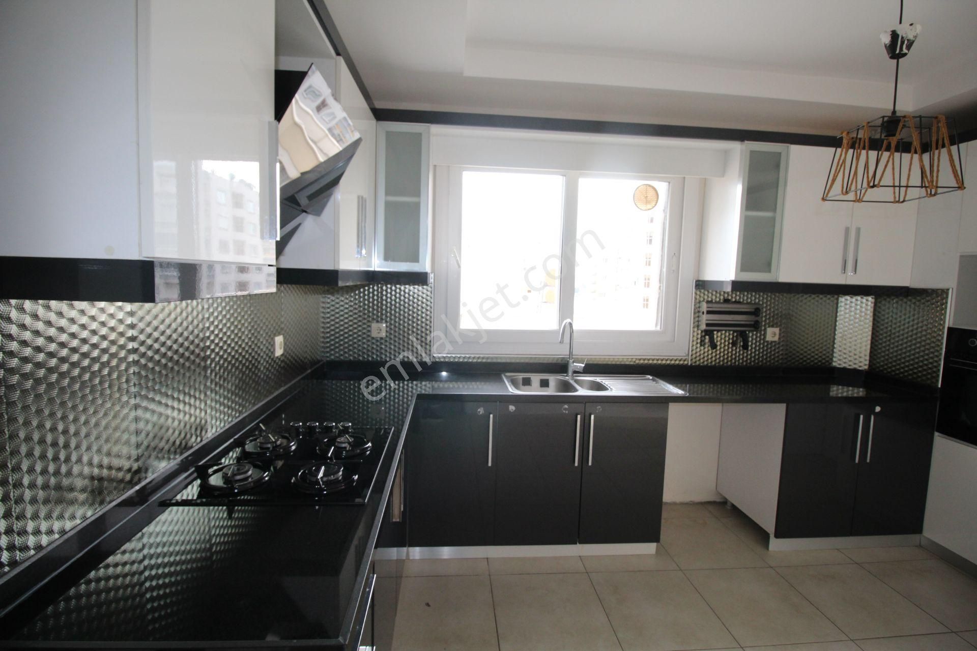 Menderes'de D.ğazlı+ç.oyun Parklı+çift Bny.+gyn.odalı+anks.setli - Görsel 15