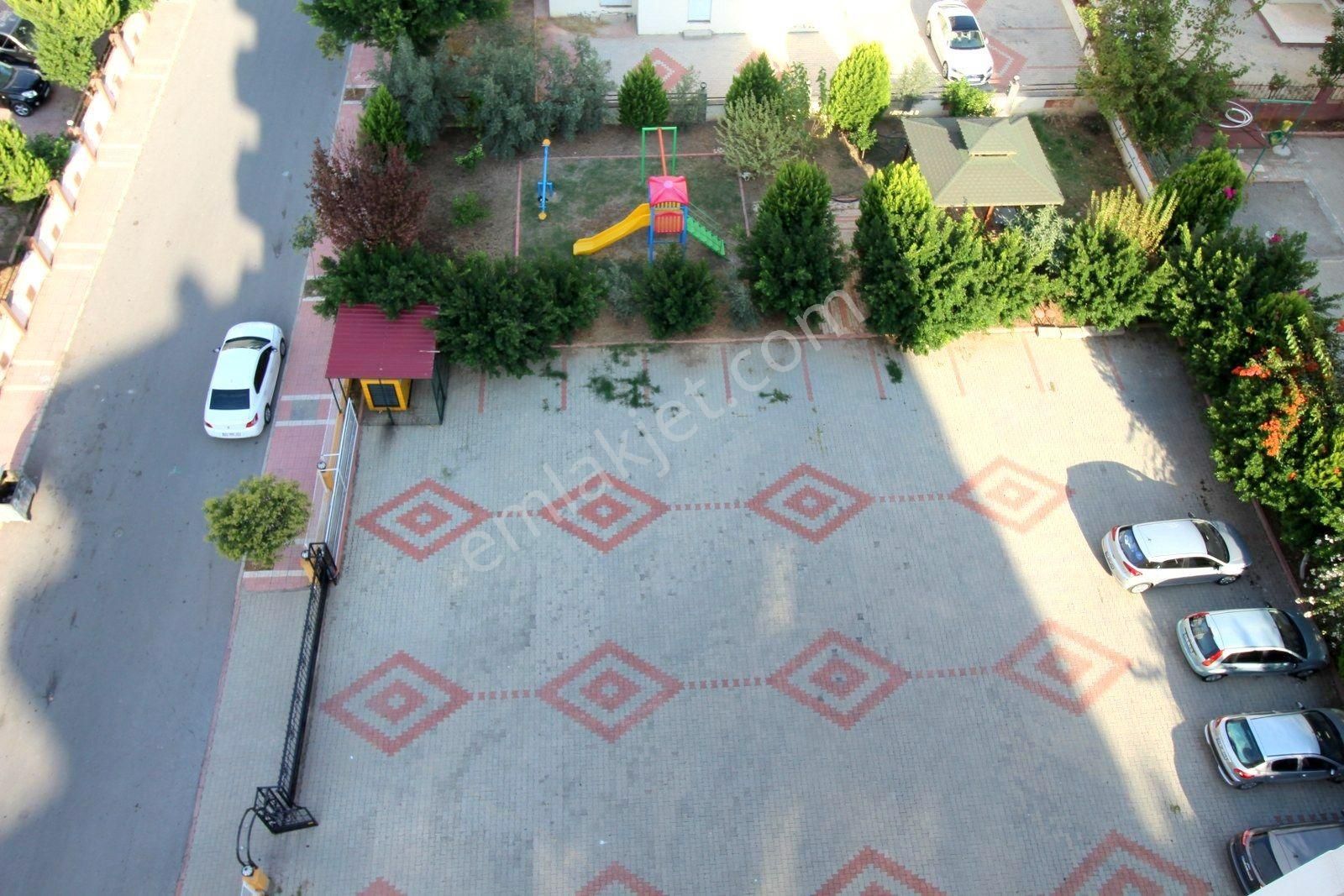 Menderes'de D.ğazlı+ç.oyun Parklı+çift Bny.+gyn.odalı+anks.setli - Görsel 9