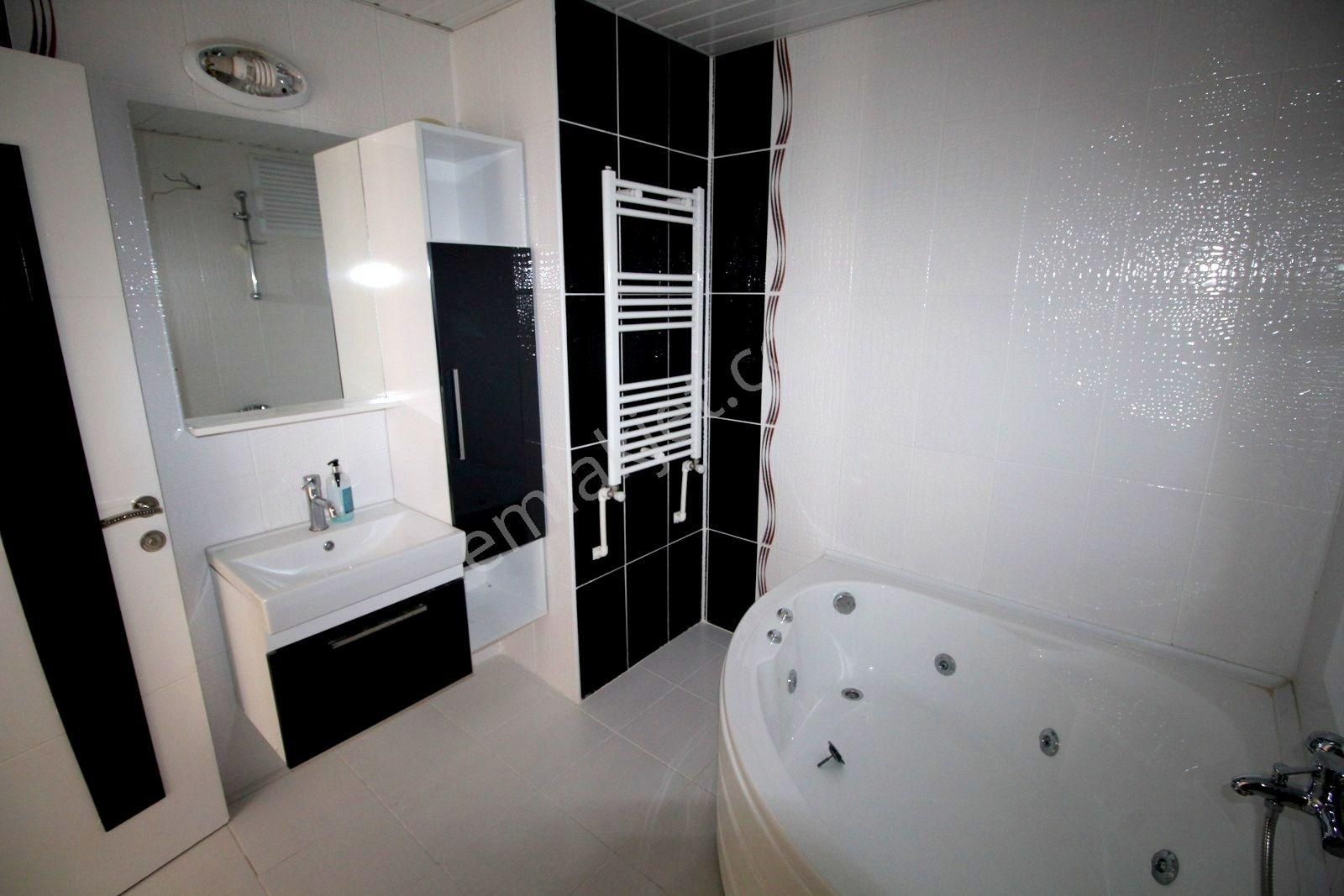 Menderes'de D.ğazlı+ç.oyun Parklı+çift Bny.+gyn.odalı+anks.setli - Görsel 30