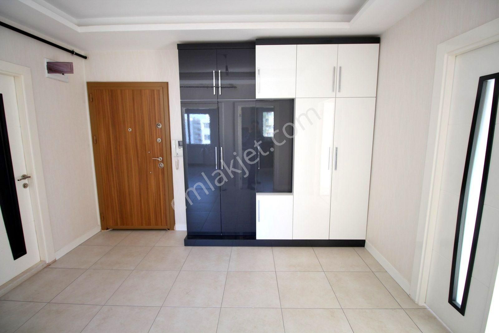 Menderes'de D.ğazlı+ç.oyun Parklı+çift Bny.+gyn.odalı+anks.setli - Görsel 23