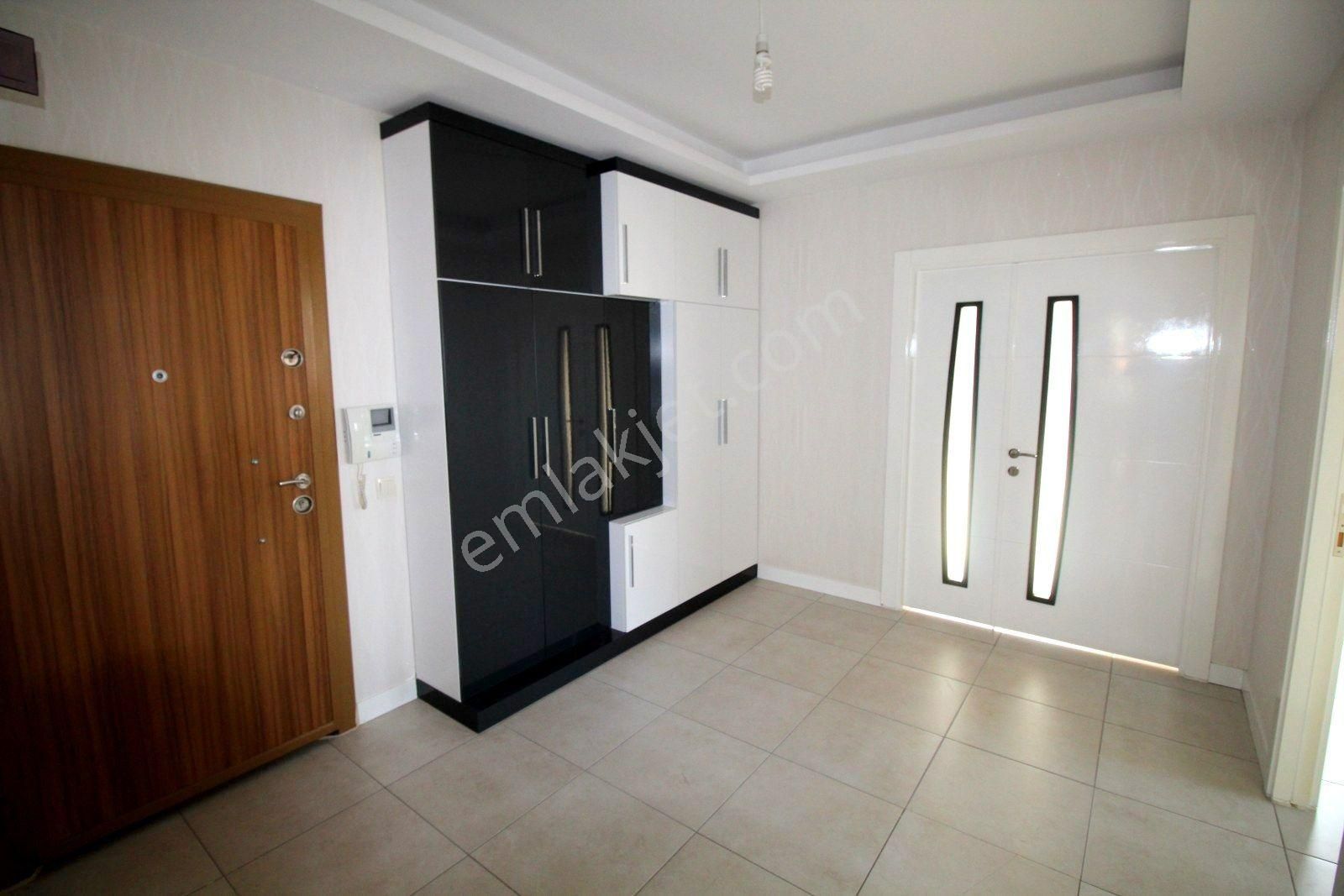 Menderes'de D.ğazlı+ç.oyun Parklı+çift Bny.+gyn.odalı+anks.setli - Görsel 27