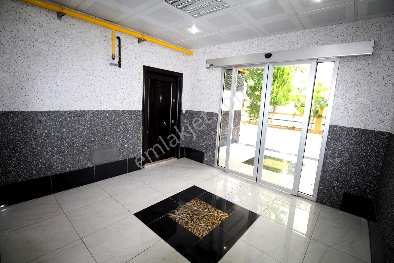 Menderes'de D.ğazlı+ç.oyun Parklı+çift Bny.+gyn.odalı+anks.setli - Görsel 11