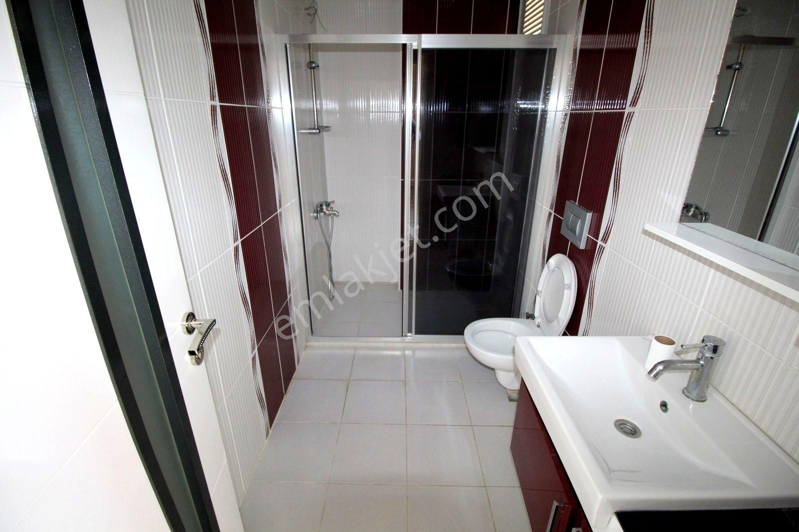 Menderes'de D.ğazlı+ç.oyun Parklı+çift Bny.+gyn.odalı+anks.setli - Görsel 8