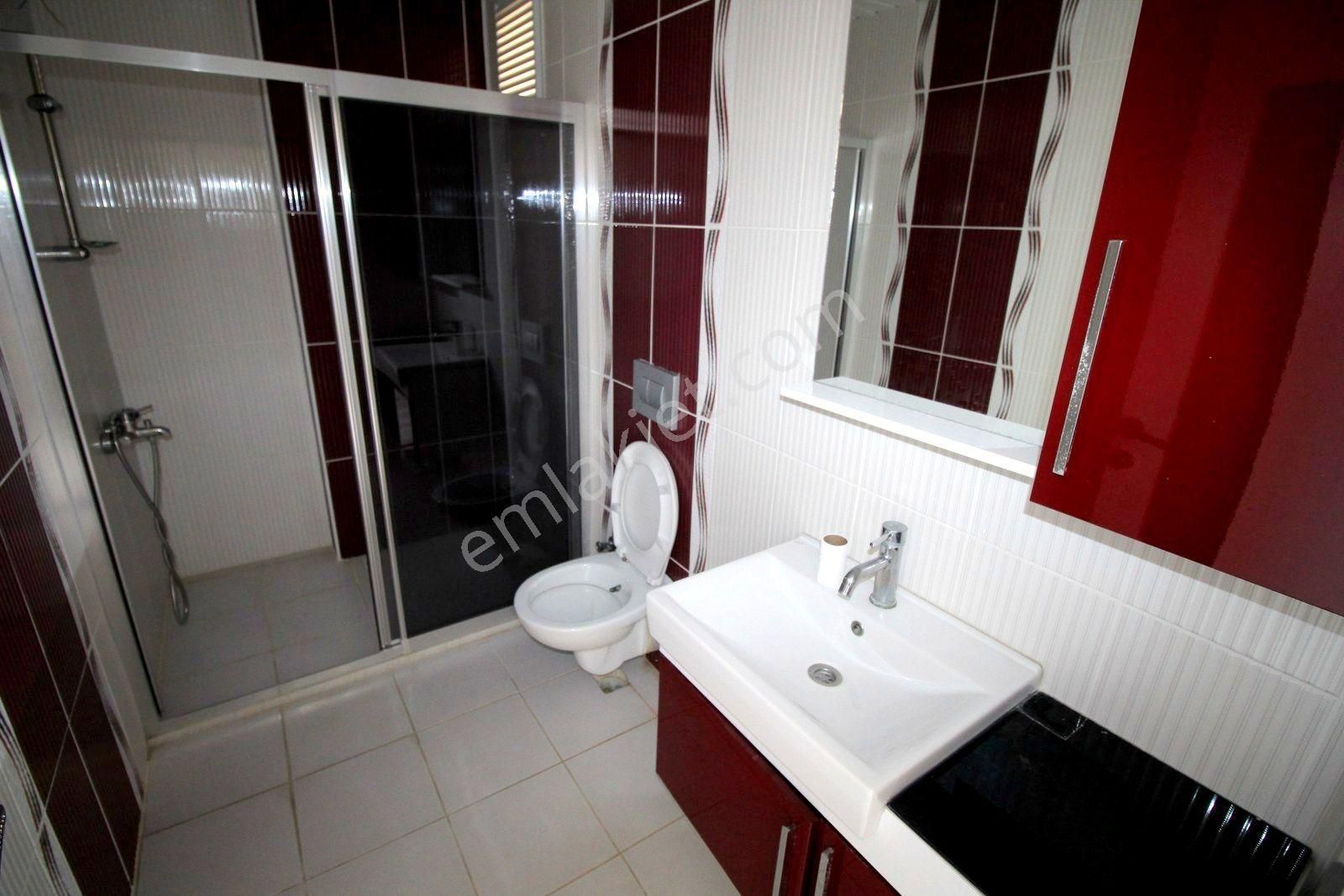 Menderes'de D.ğazlı+ç.oyun Parklı+çift Bny.+gyn.odalı+anks.setli - Görsel 7