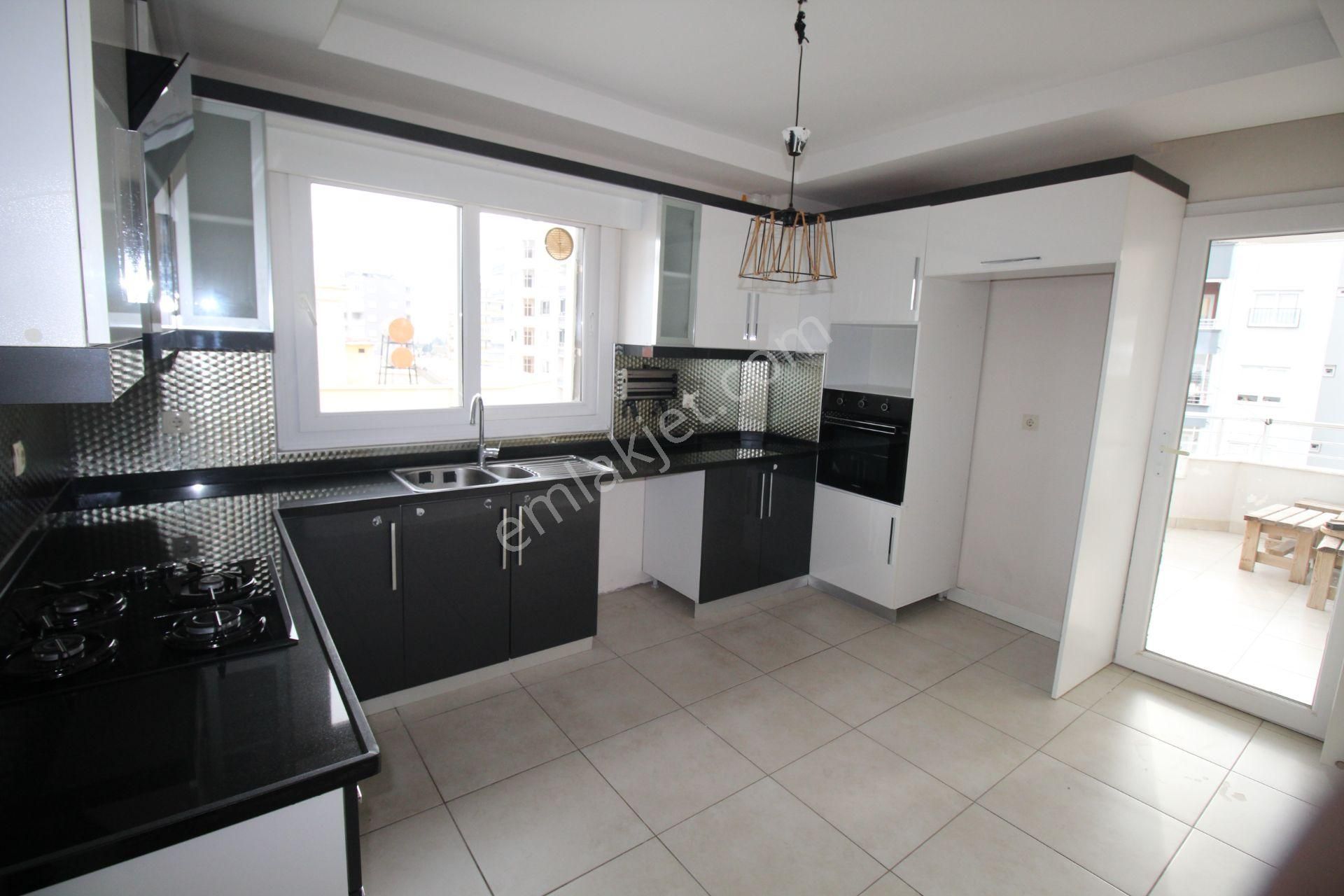 Menderes'de D.ğazlı+ç.oyun Parklı+çift Bny.+gyn.odalı+anks.setli - Görsel 14