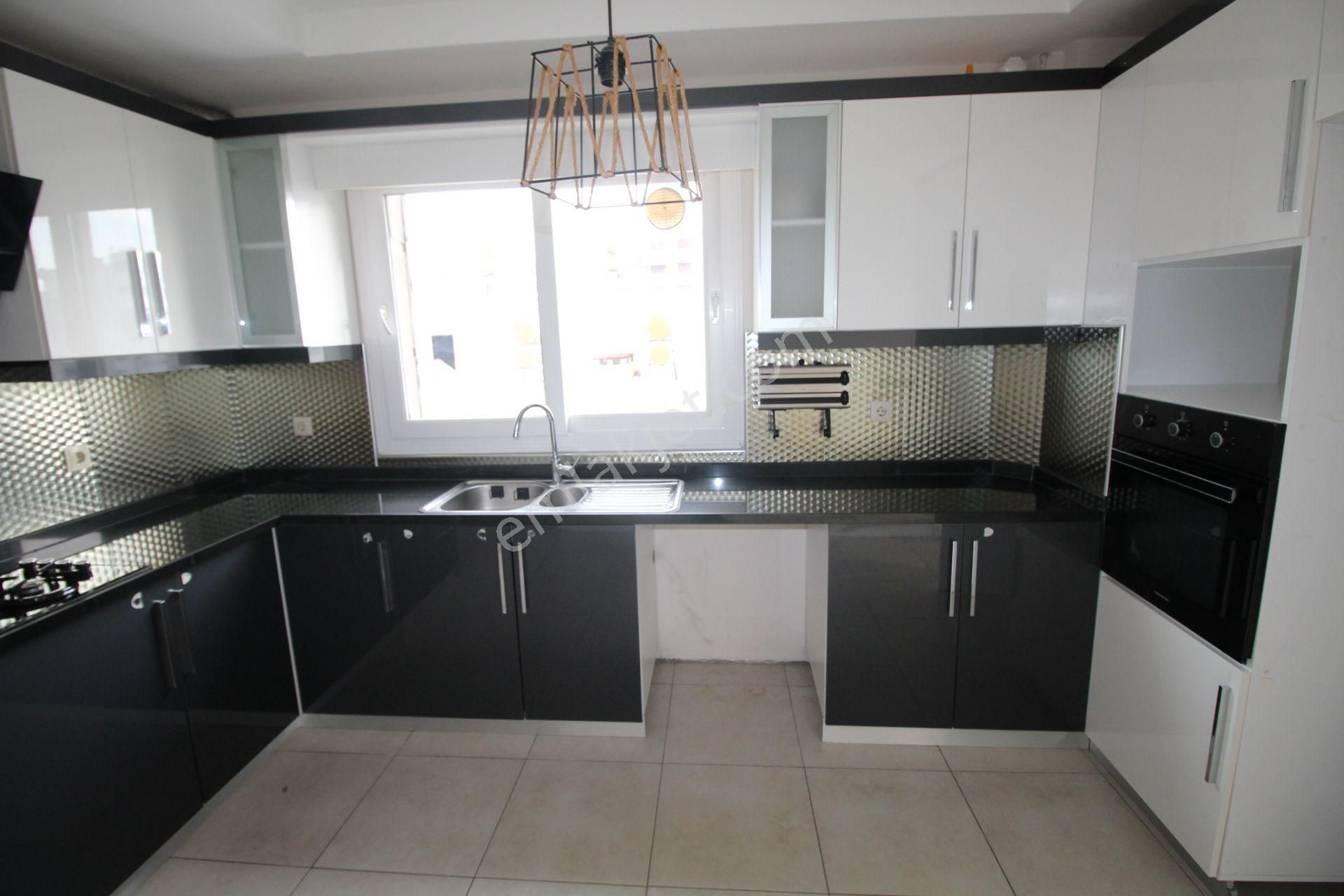 Menderes'de D.ğazlı+ç.oyun Parklı+çift Bny.+gyn.odalı+anks.setli - Görsel 16