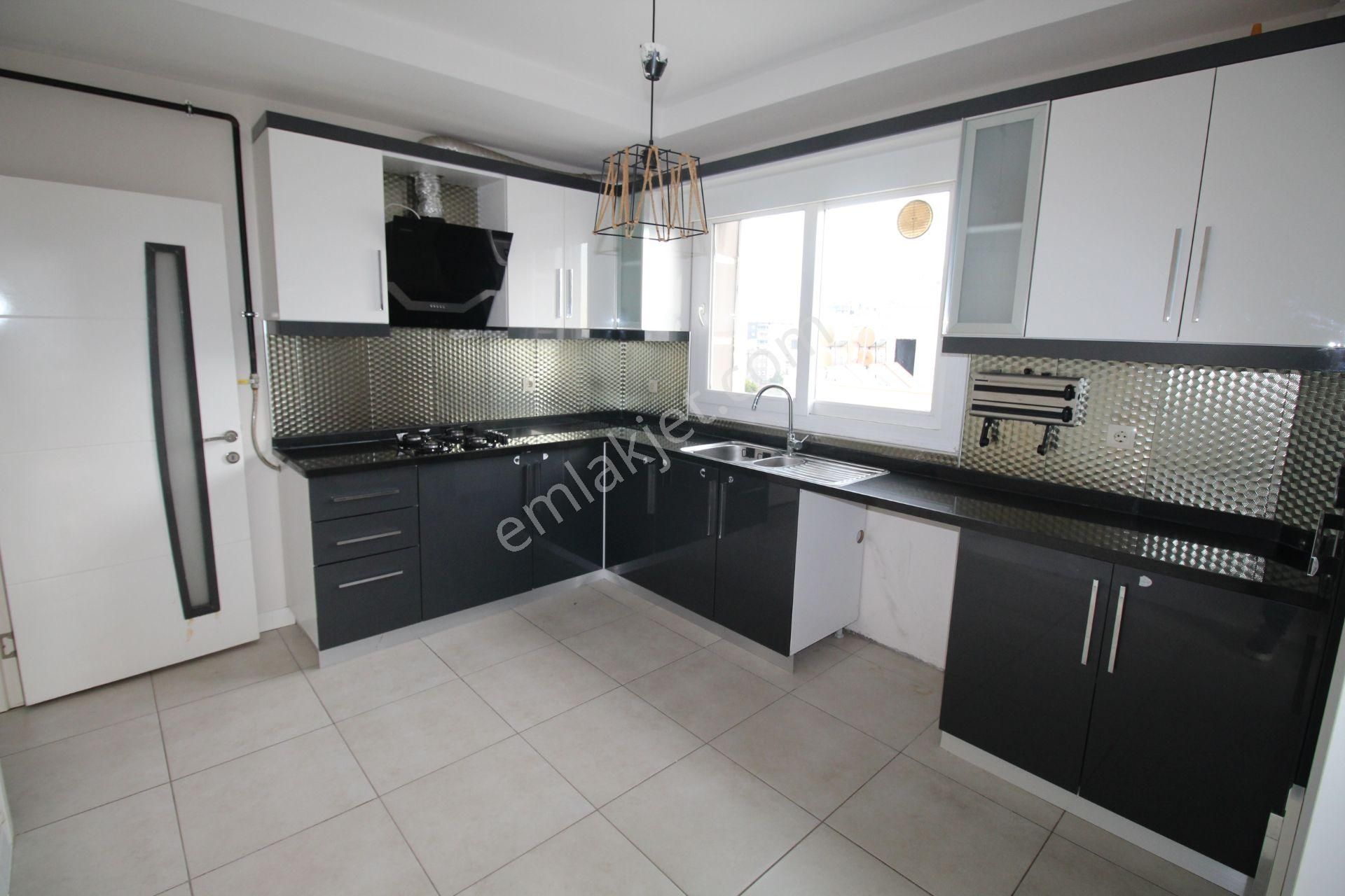 Menderes'de D.ğazlı+ç.oyun Parklı+çift Bny.+gyn.odalı+anks.setli - Görsel 17