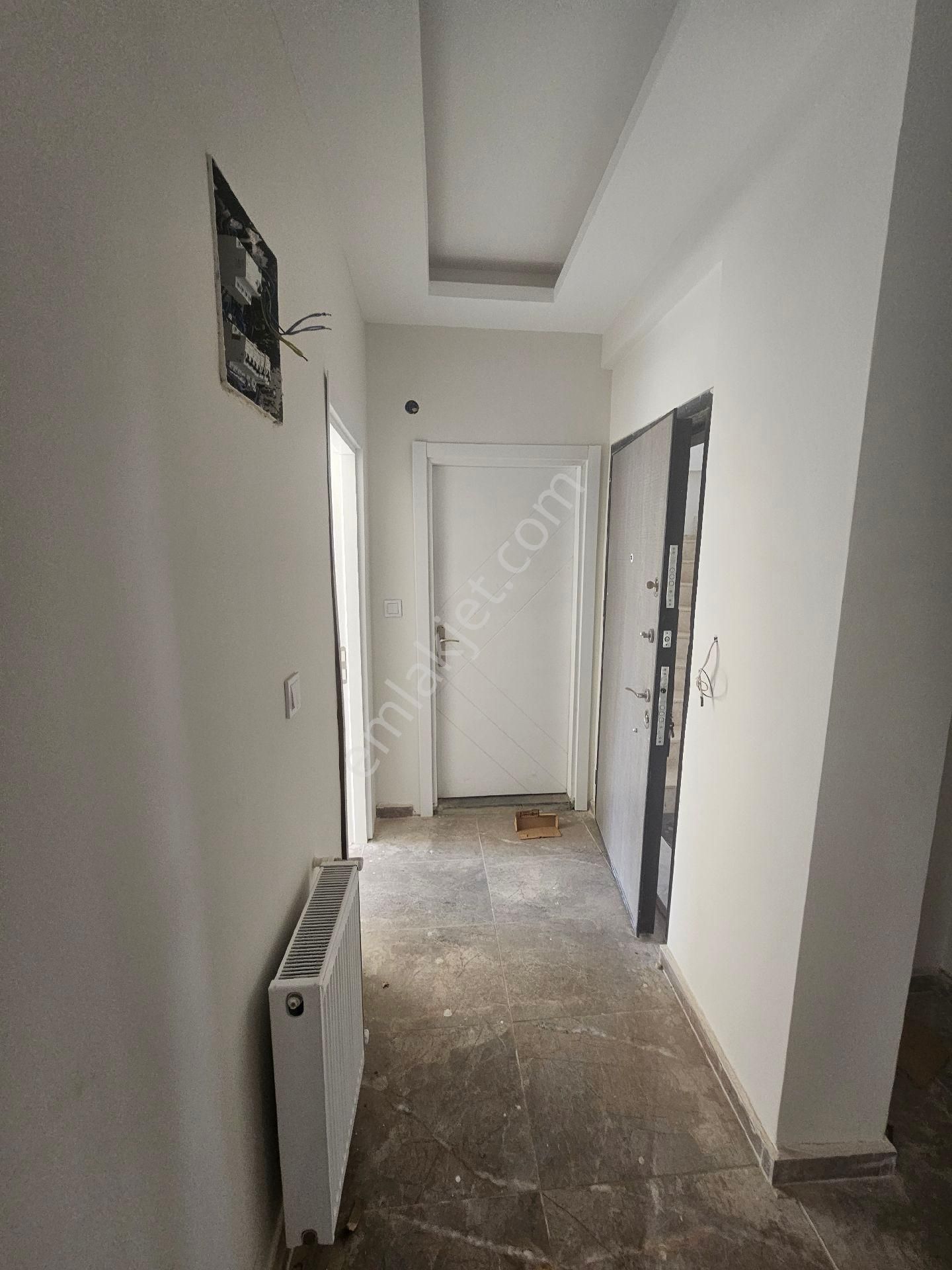 Söke Emlak Ofisisınden Atatürk Mahallesinde Satılık Daıre - Görsel 10