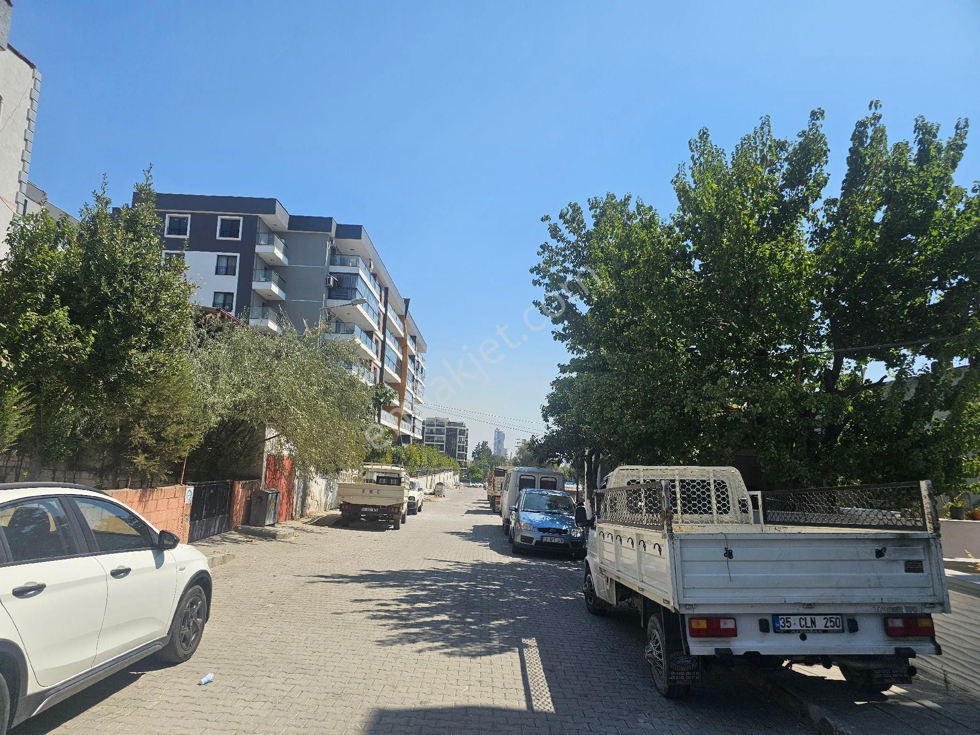 Söke Emlak Ofisisınden Atatürk Mahallesinde Satılık Daıre - Görsel 31