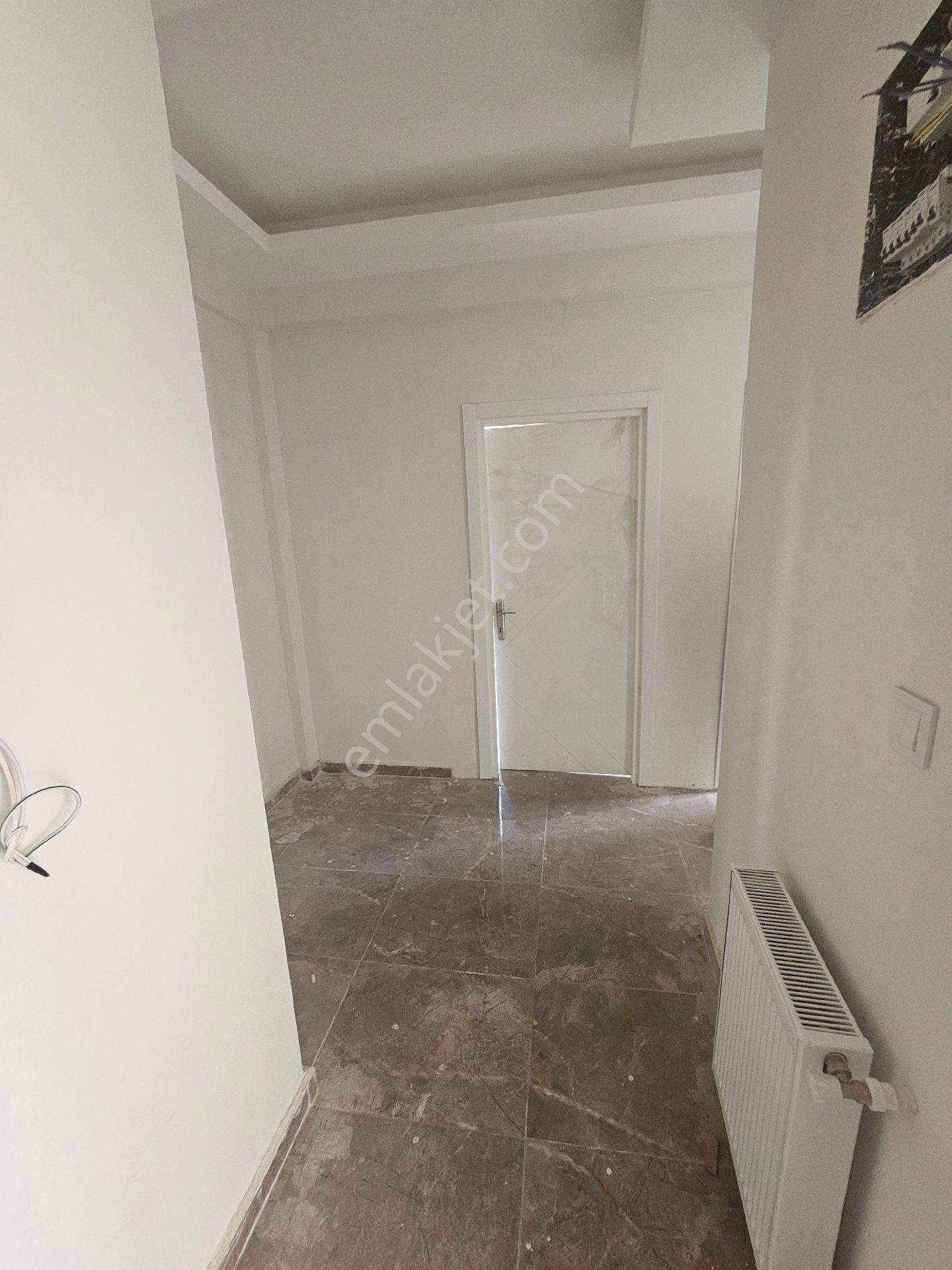 Söke Emlak Ofisisınden Atatürk Mahallesinde Satılık Daıre - Görsel 8