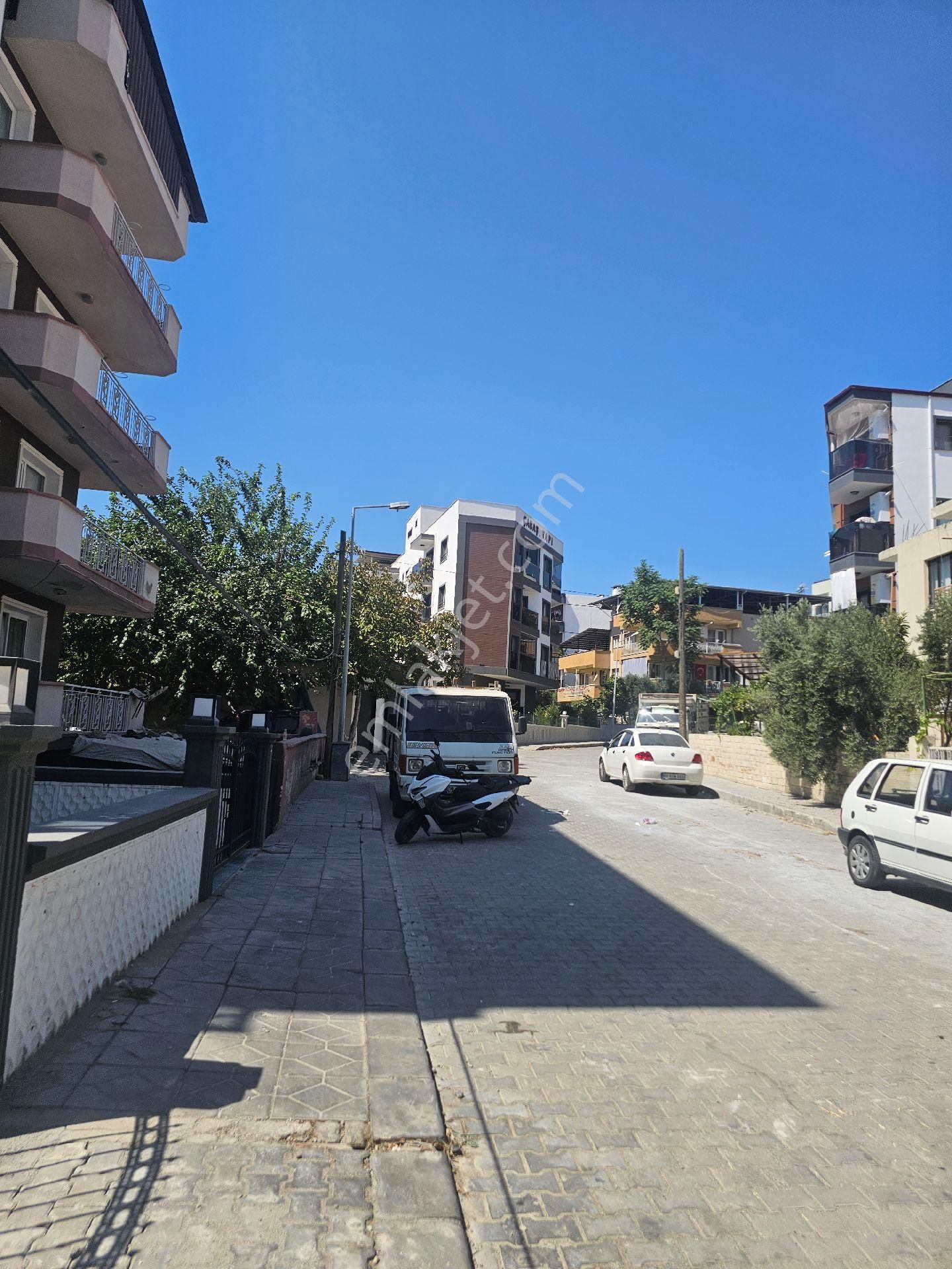 Söke Emlak Ofisisınden Atatürk Mahallesinde Satılık Daıre - Görsel 28