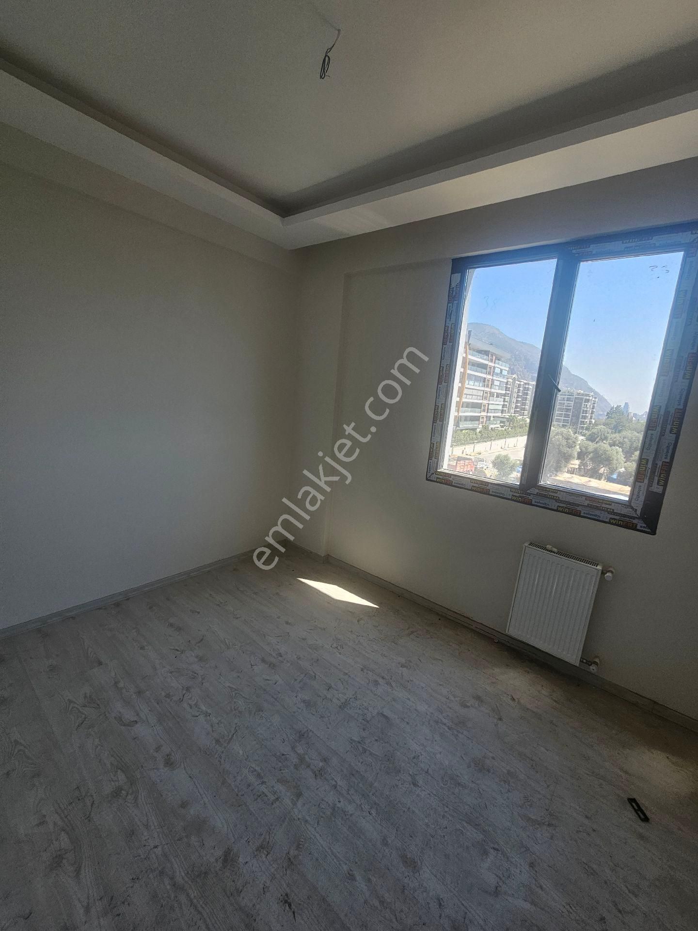 Söke Emlak Ofisisınden Atatürk Mahallesinde Satılık Daıre - Görsel 20