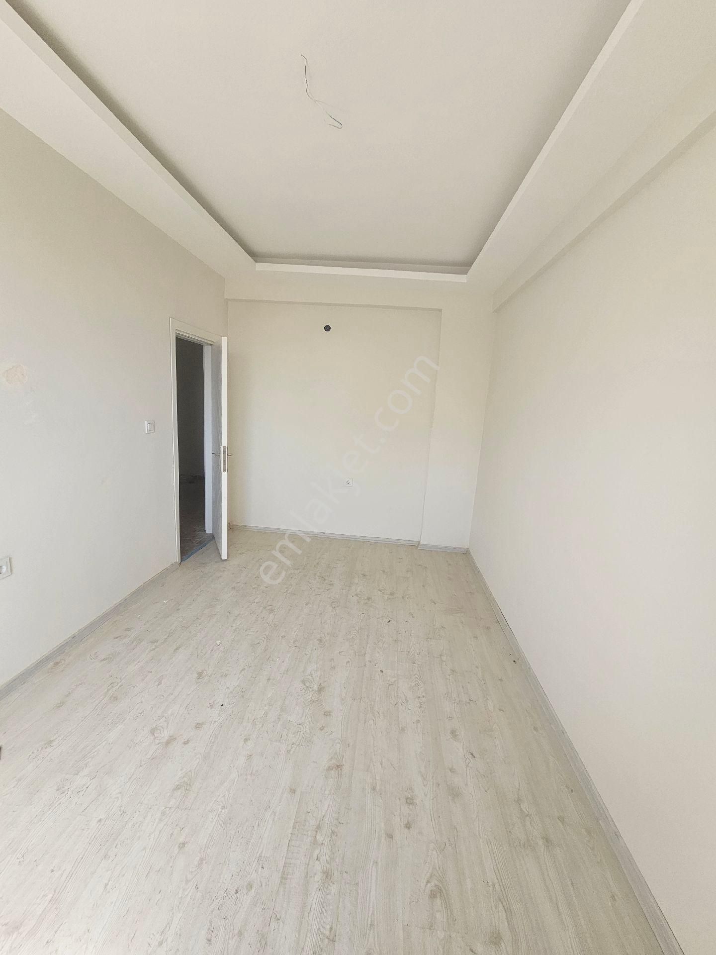 Söke Emlak Ofisisınden Atatürk Mahallesinde Satılık Daıre - Görsel 17