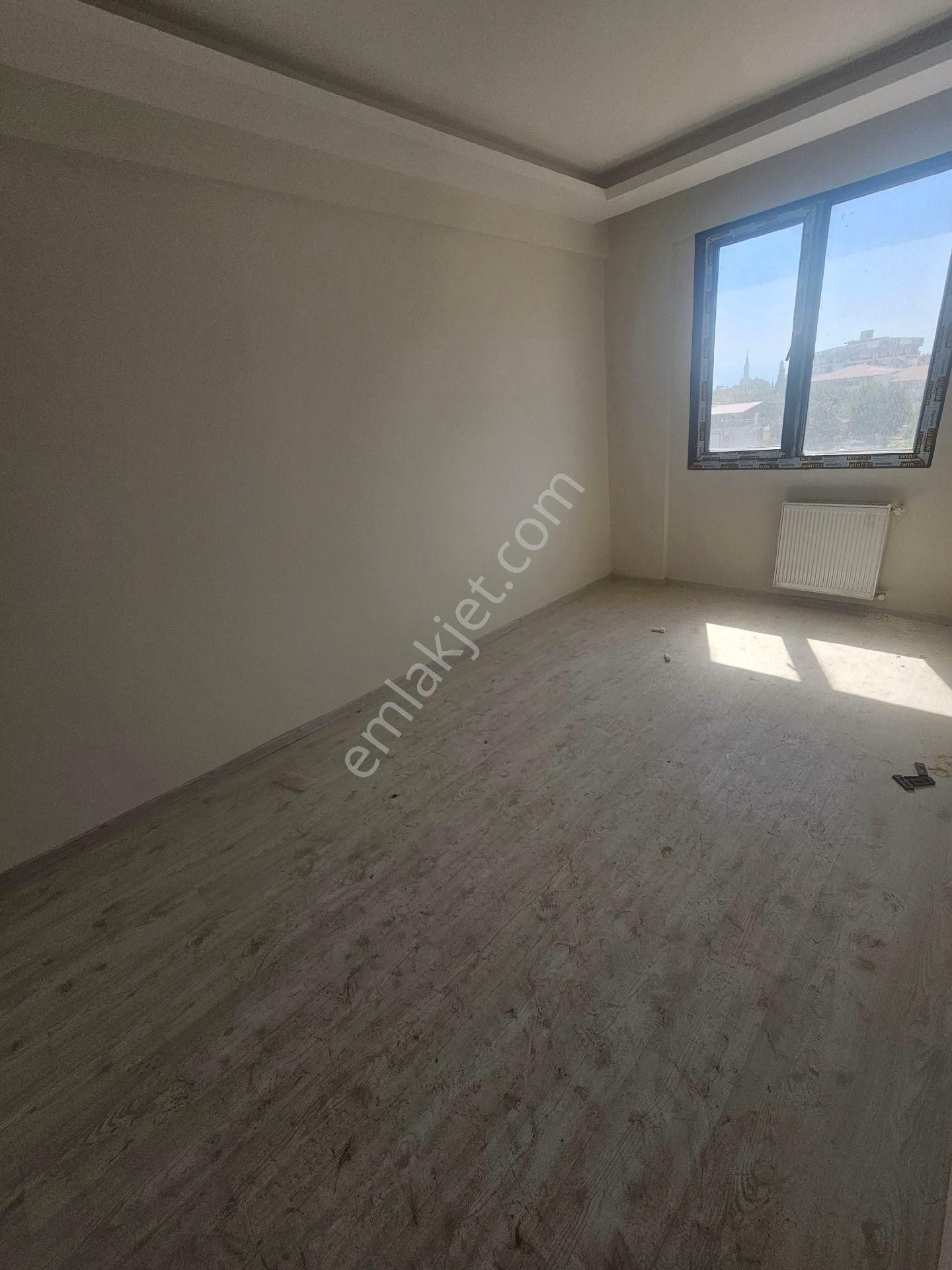 Söke Emlak Ofisisınden Atatürk Mahallesinde Satılık Daıre - Görsel 16