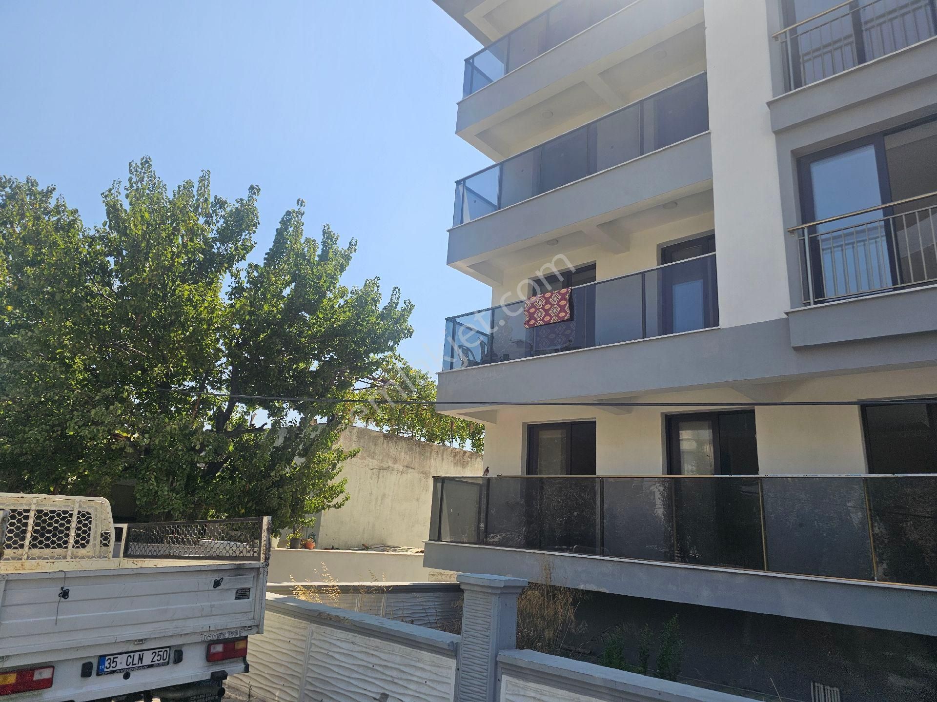 Söke Emlak Ofisisınden Atatürk Mahallesinde Satılık Daıre - Görsel 34