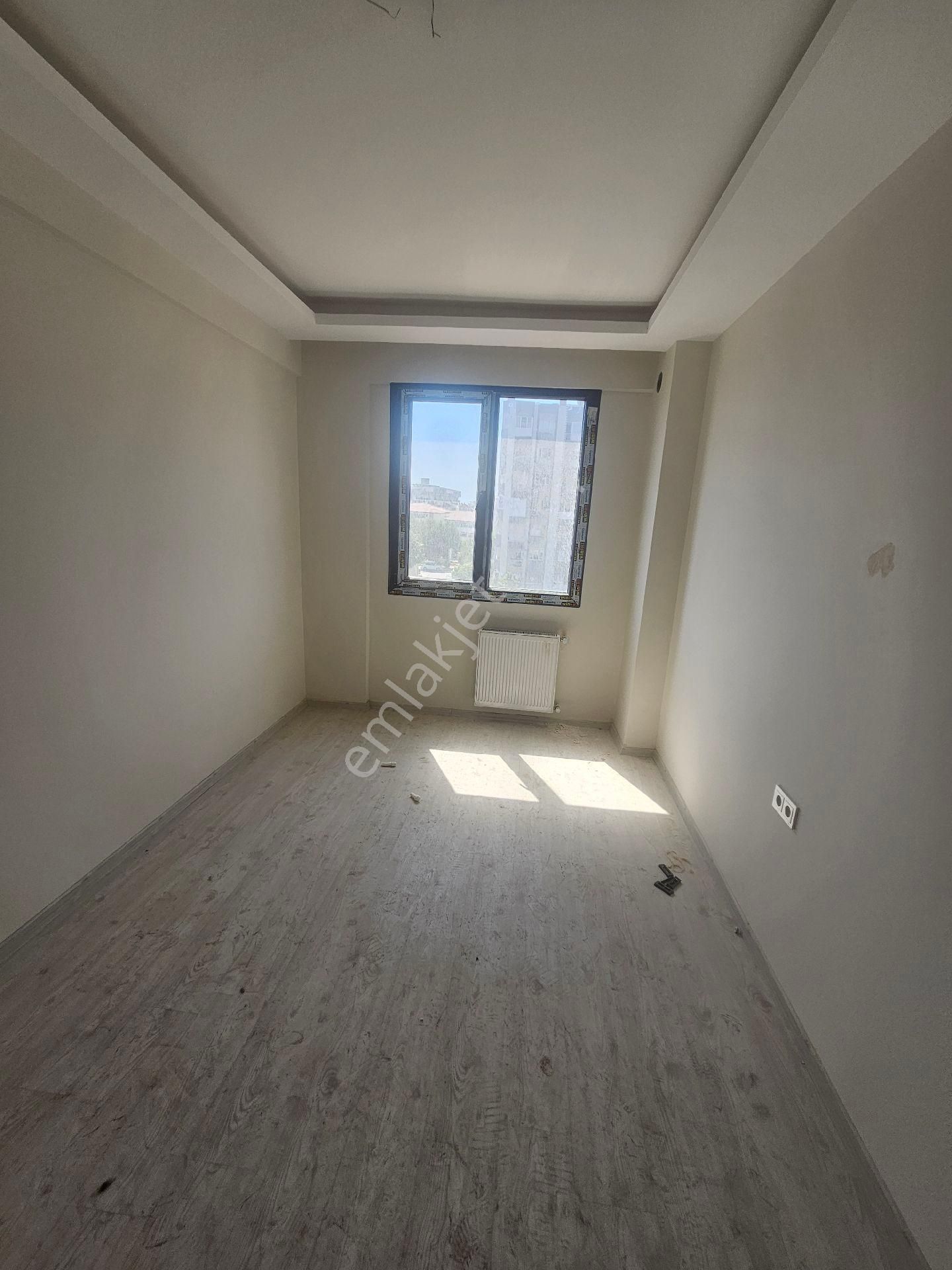 Söke Emlak Ofisisınden Atatürk Mahallesinde Satılık Daıre - Görsel 18