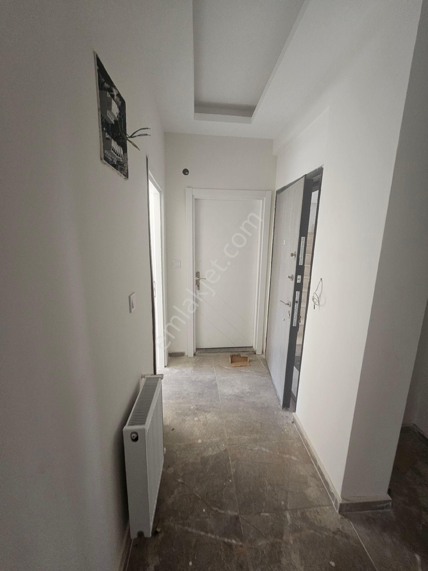 Söke Emlak Ofisisınden Atatürk Mahallesinde Satılık Daıre - Görsel 9