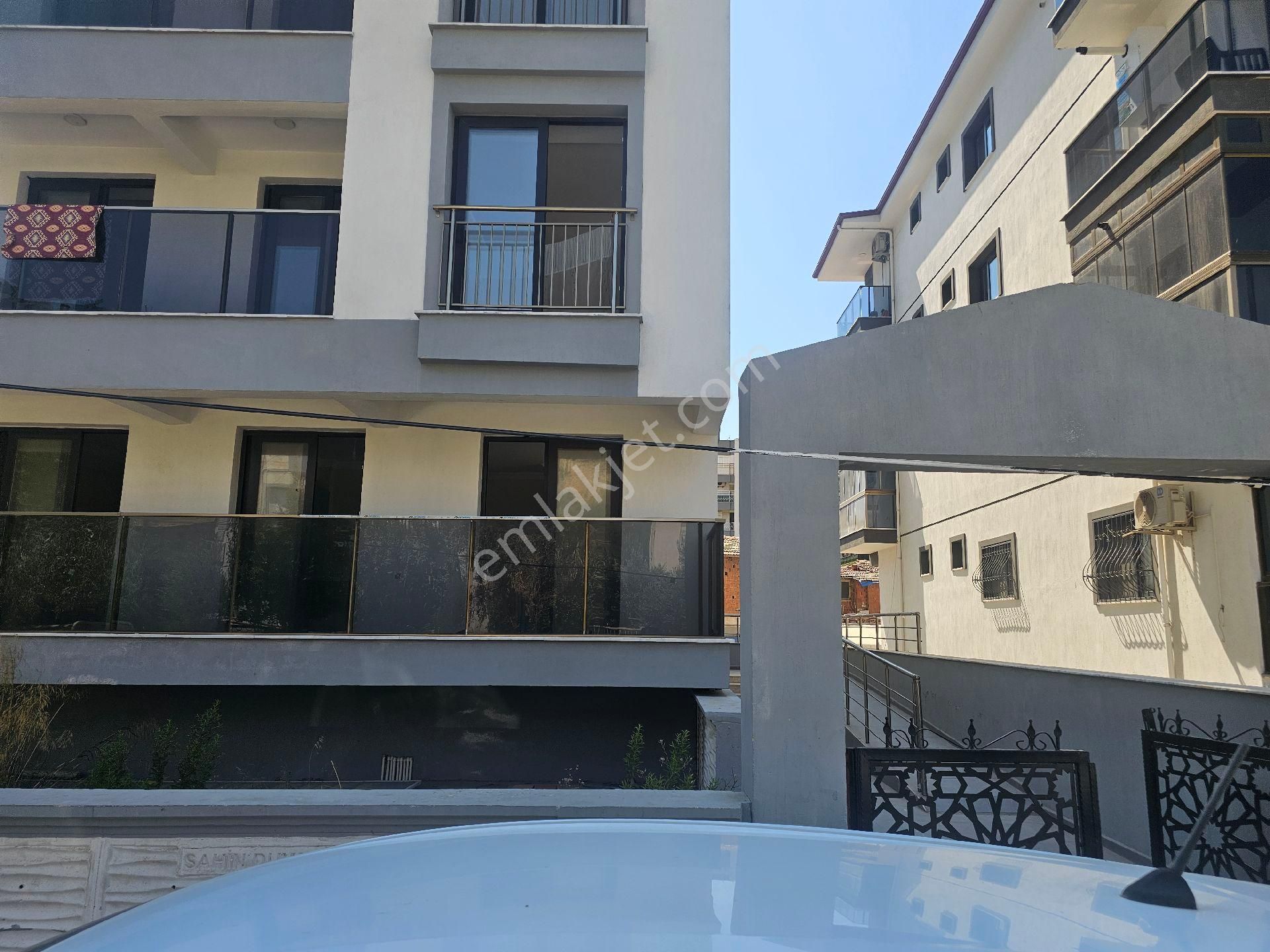 Söke Emlak Ofisisınden Atatürk Mahallesinde Satılık Daıre - Görsel 35