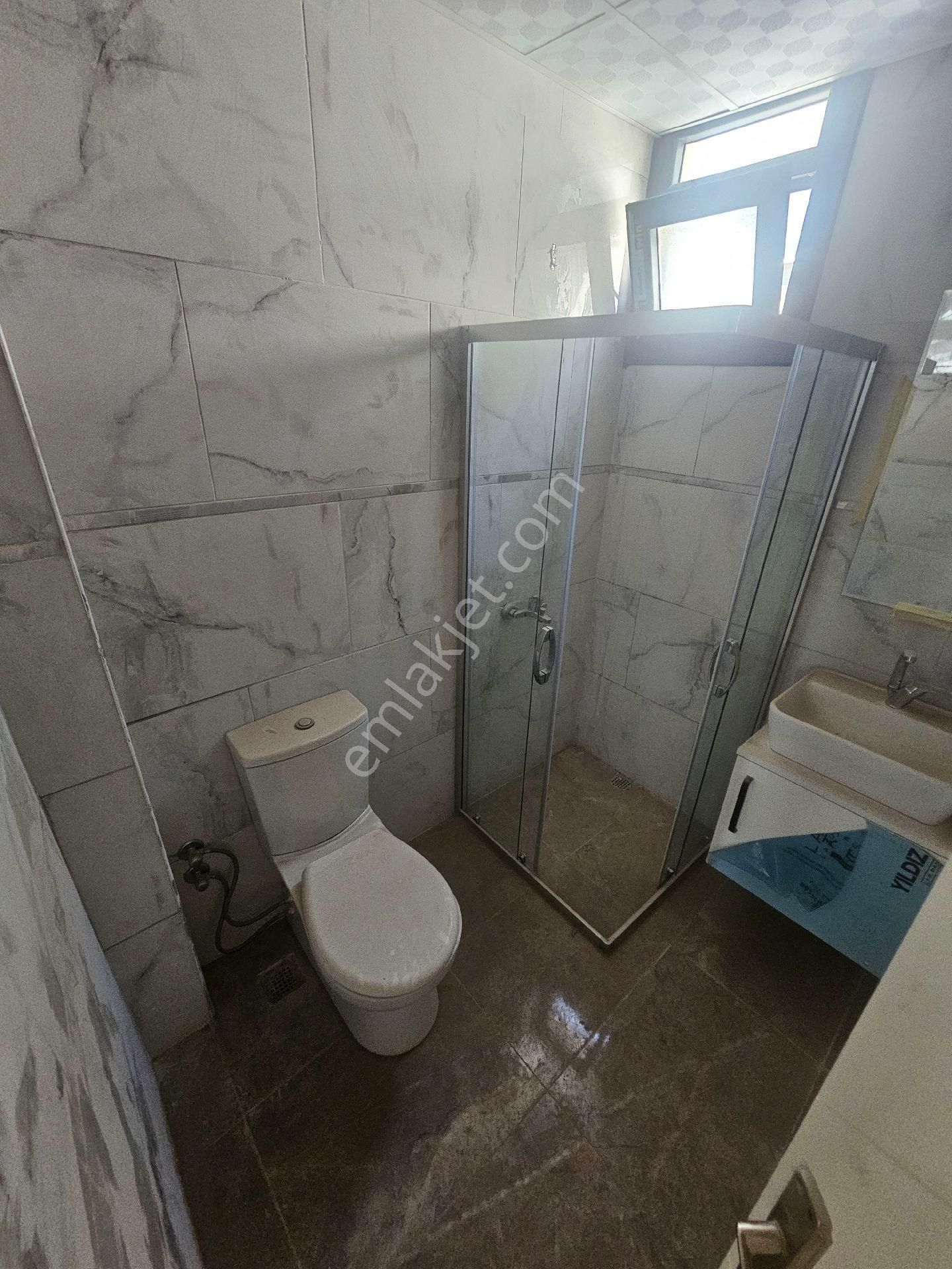 Söke Emlak Ofisisınden Atatürk Mahallesinde Satılık Daıre - Görsel 6