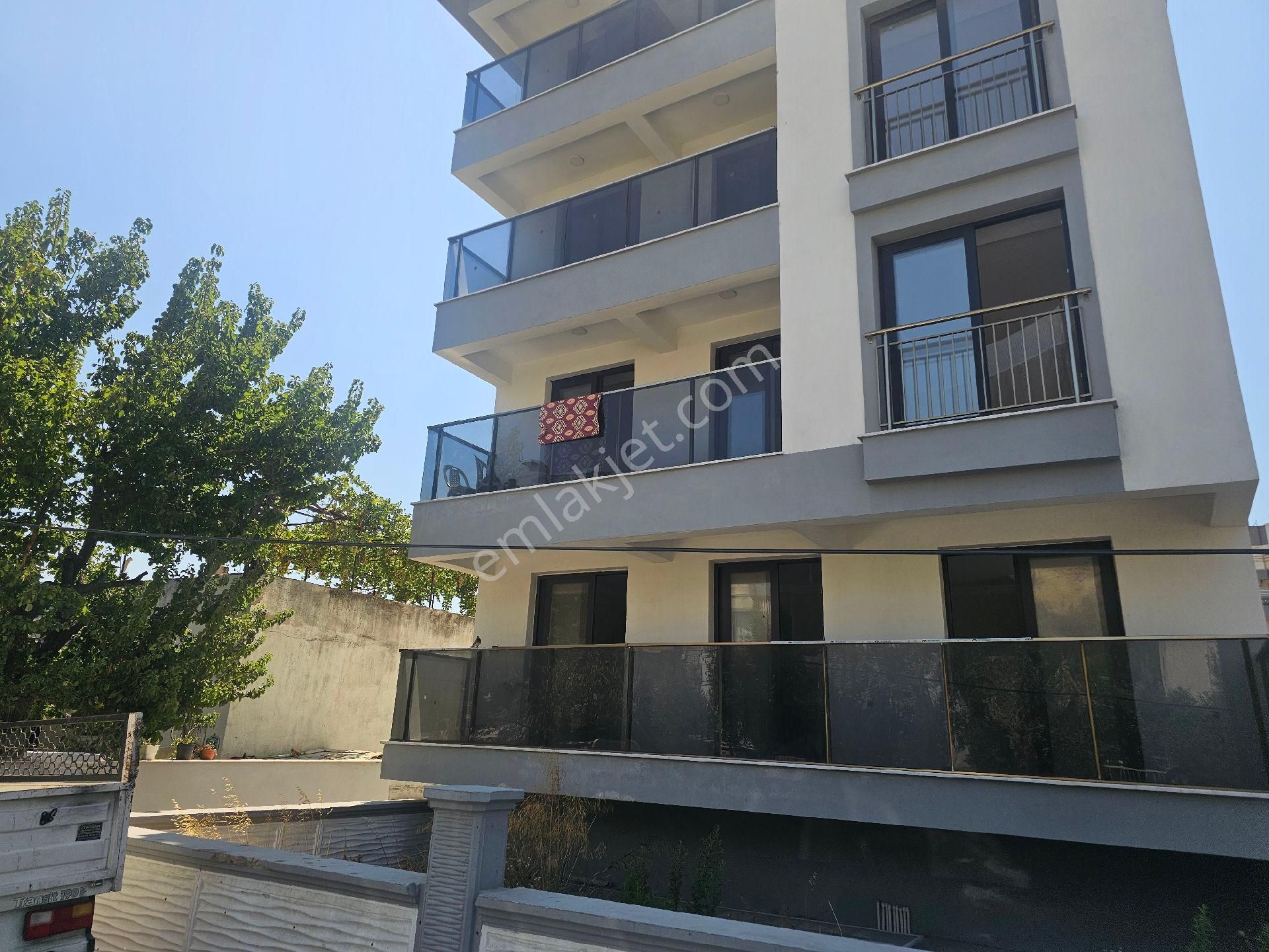 Söke Emlak Ofisisınden Atatürk Mahallesinde Satılık Daıre - Görsel 30