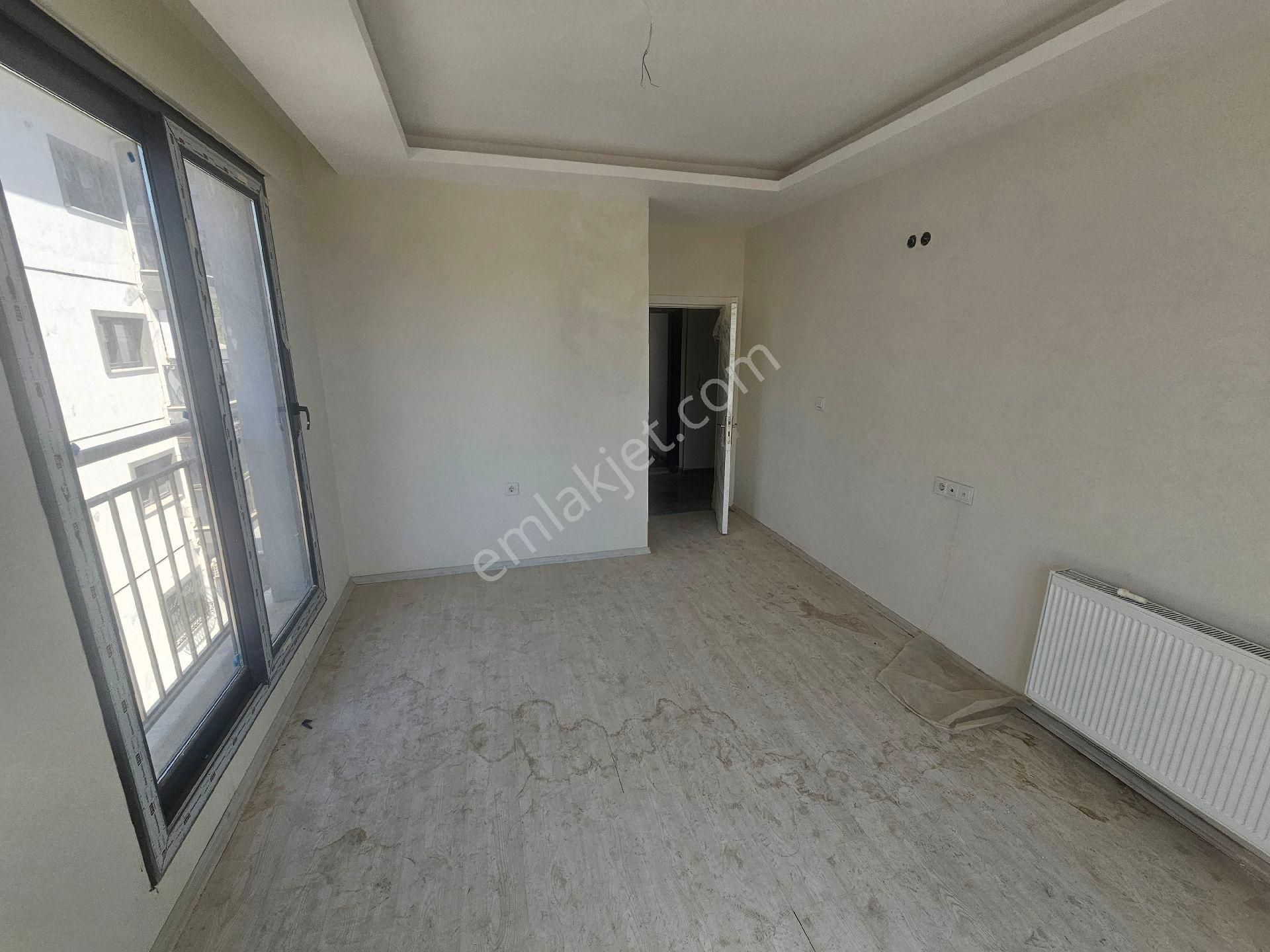 Söke Emlak Ofisisınden Atatürk Mahallesinde Satılık Daıre - Görsel 2