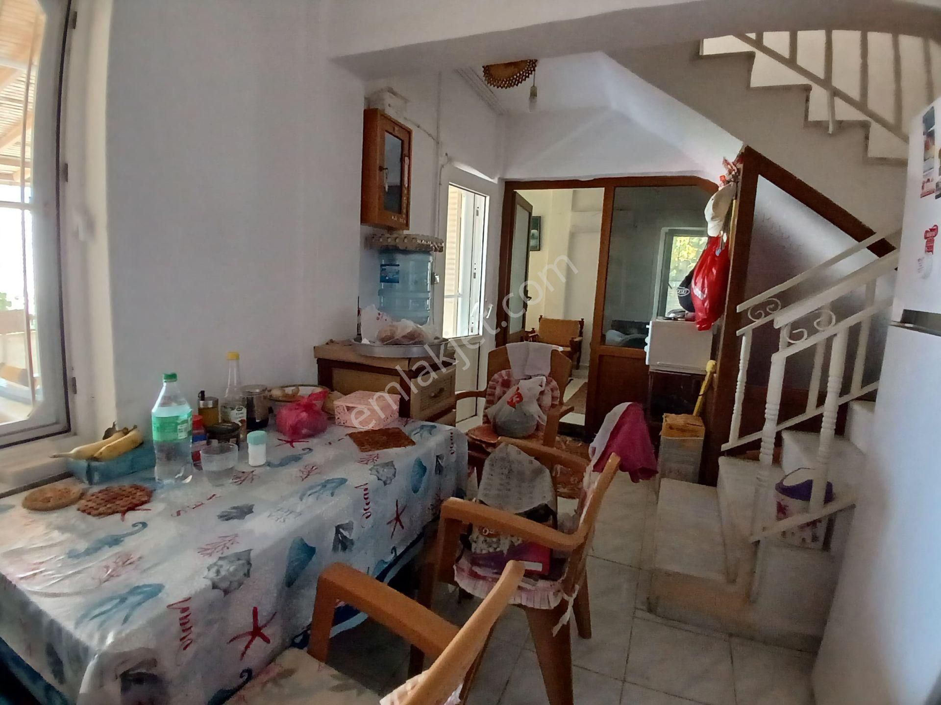 Re/max Cool'dan Kerem Sitesinde Deniz Manzaralı 3+1 İkiz Villa - Görsel 10