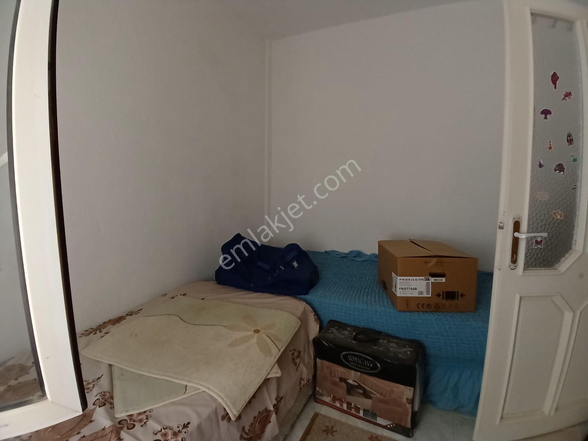 Re/max Cool'dan Kerem Sitesinde Deniz Manzaralı 3+1 İkiz Villa - Görsel 23