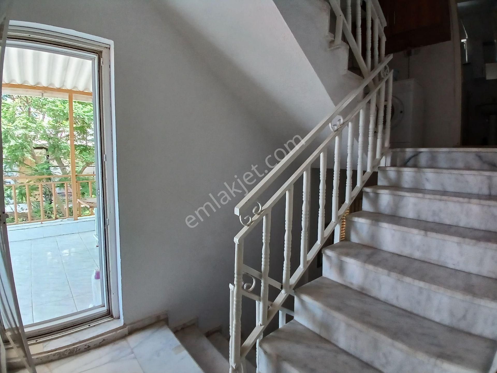 Re/max Cool'dan Kerem Sitesinde Deniz Manzaralı 3+1 İkiz Villa - Görsel 26