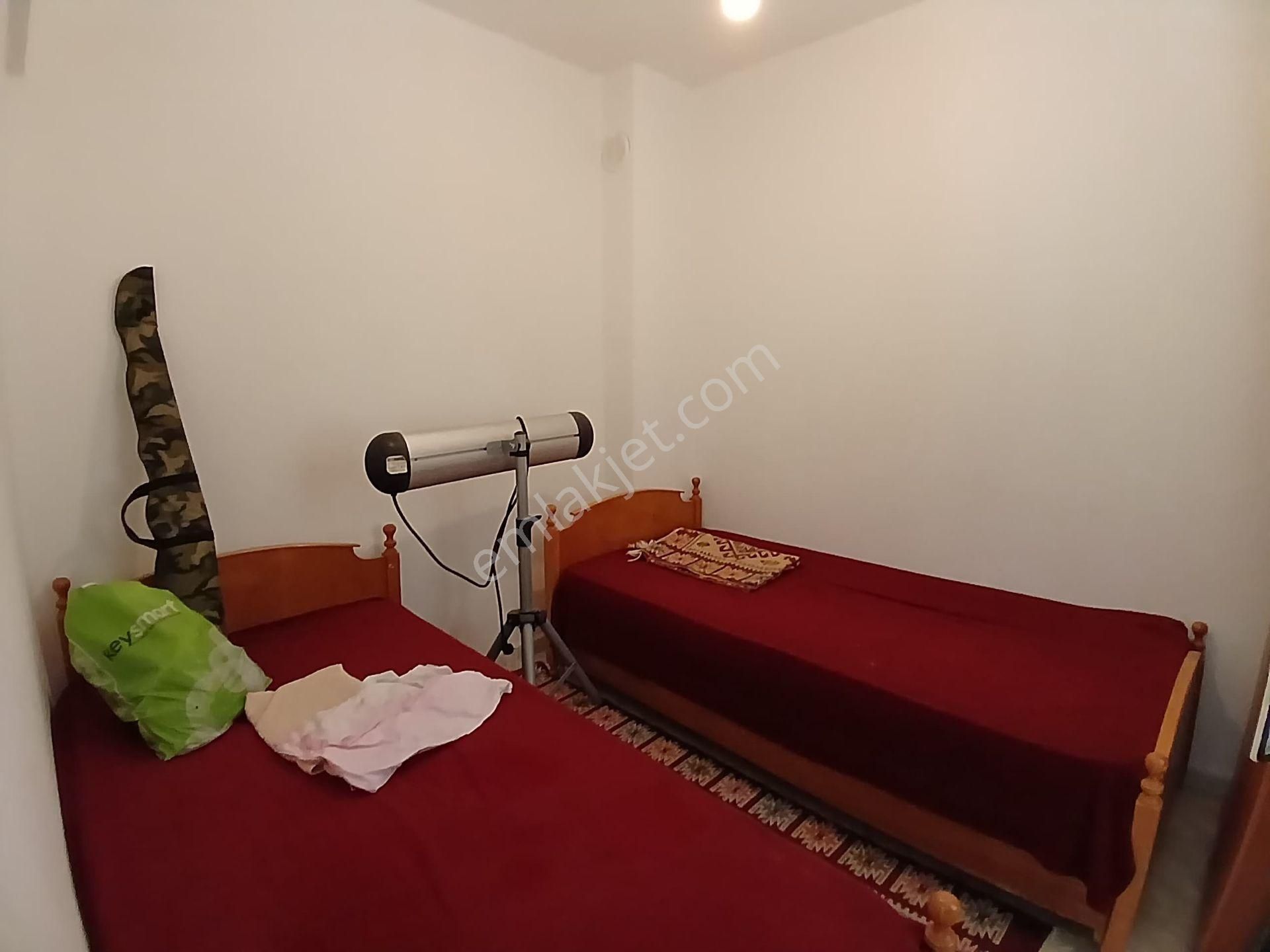 Re/max Cool'dan Kerem Sitesinde Deniz Manzaralı 3+1 İkiz Villa - Görsel 25