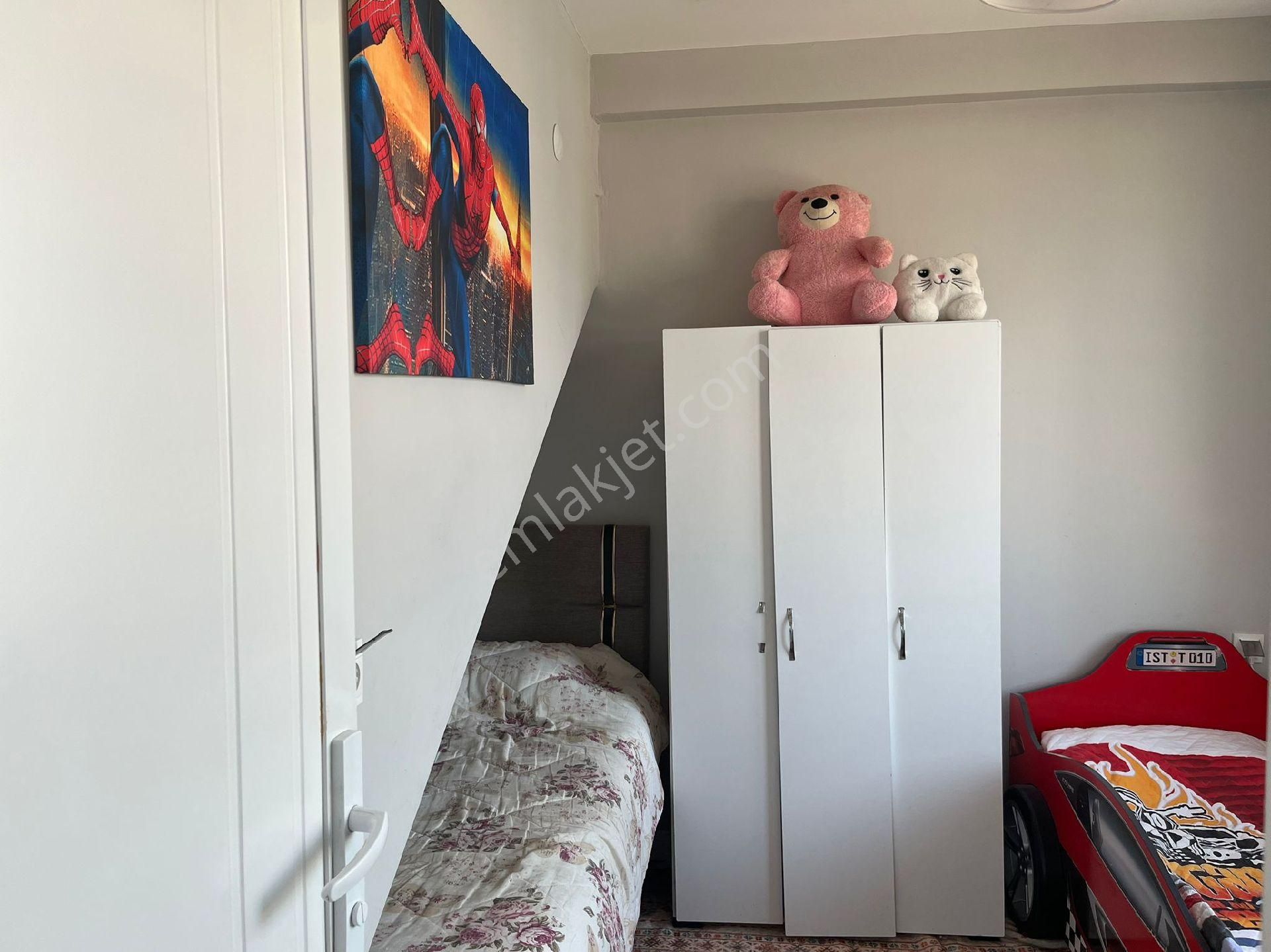 Ayrancılar Staremlaktan İnŏnŭ Mah. Satılık 4+1 180m2 Çatı Dubleks Daire - Görsel 13