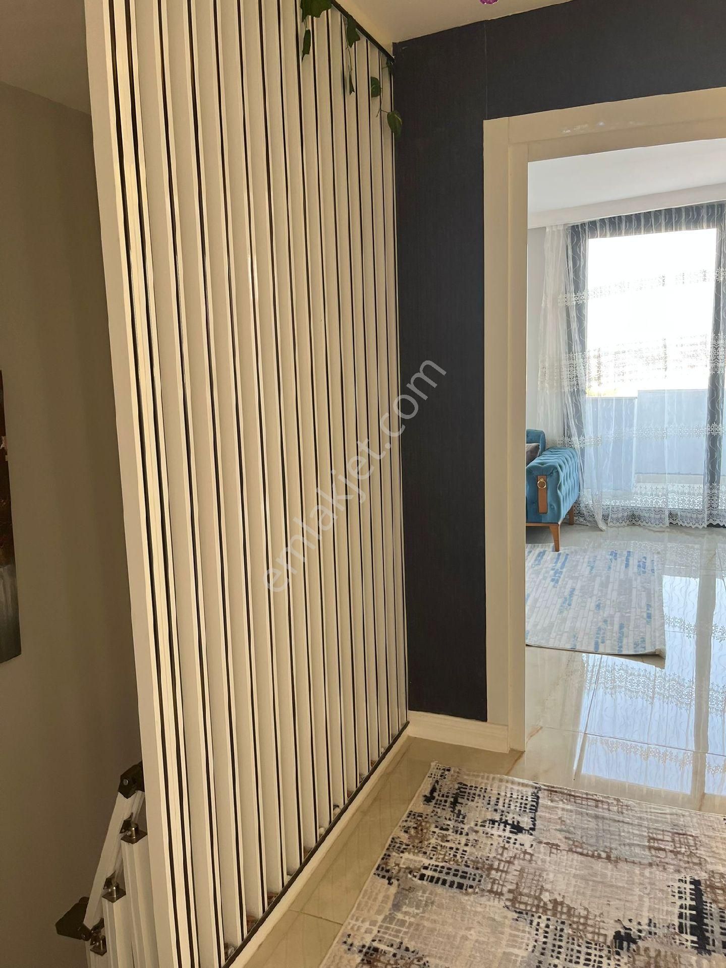 Ayrancılar Staremlaktan İnŏnŭ Mah. Satılık 4+1 180m2 Çatı Dubleks Daire - Görsel 2