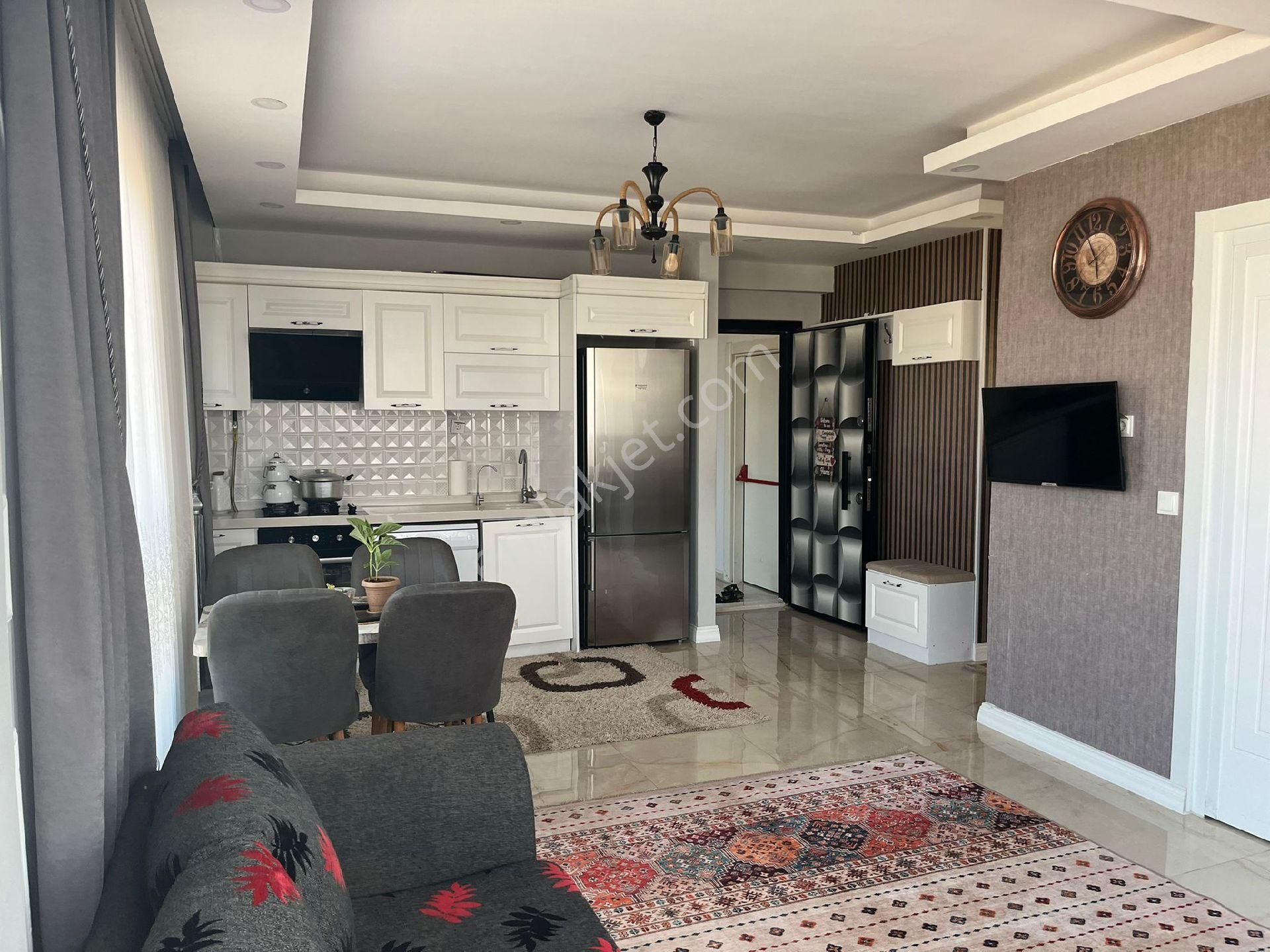 Ayrancılar Staremlaktan İnŏnŭ Mah. Satılık 4+1 180m2 Çatı Dubleks Daire - Görsel 5